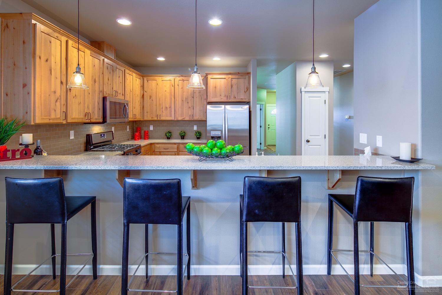 Canyon Crossing - Residential