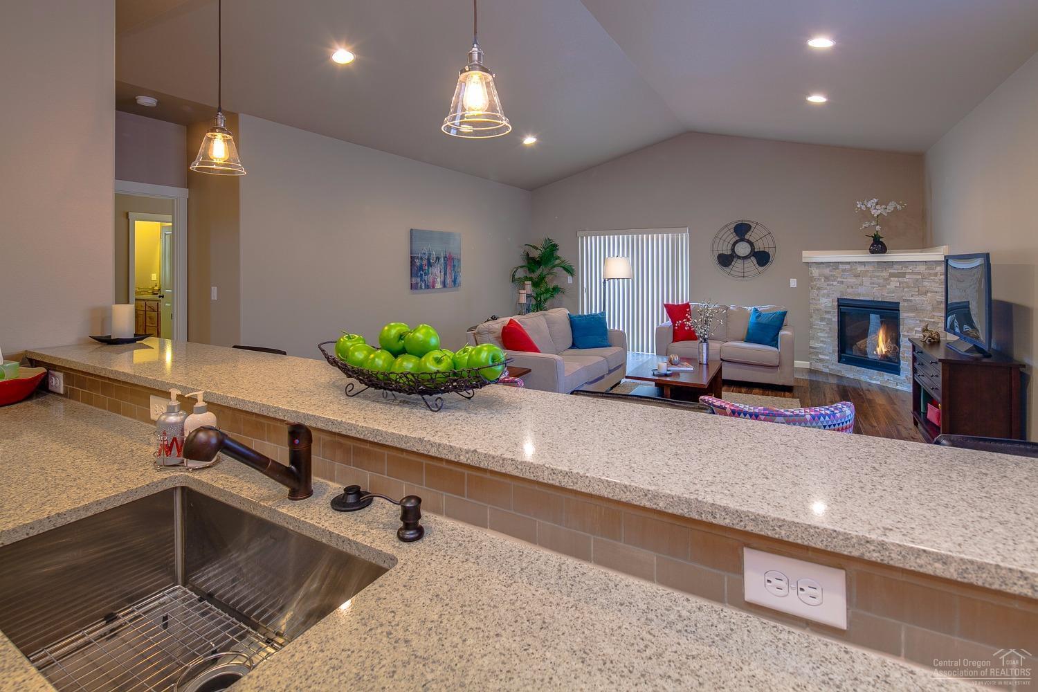 Canyon Crossing - Residential