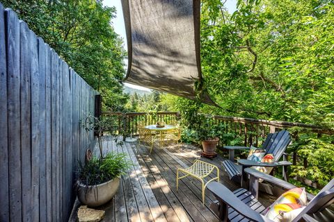 Tiny photo for 571 S Mountain Avenue, Ashland, OR 97520 (MLS # 220219278)