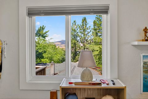 Tiny photo for 571 S Mountain Avenue, Ashland, OR 97520 (MLS # 220219278)