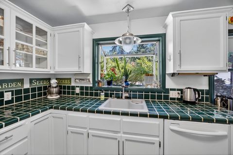 Tiny photo for 571 S Mountain Avenue, Ashland, OR 97520 (MLS # 220219278)