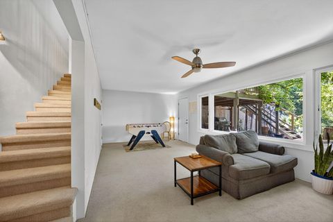 Tiny photo for 571 S Mountain Avenue, Ashland, OR 97520 (MLS # 220219278)