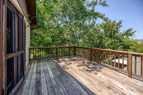 Tiny photo for 571 S Mountain Avenue, Ashland, OR 97520 (MLS # 220219278)