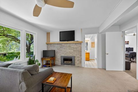 Tiny photo for 571 S Mountain Avenue, Ashland, OR 97520 (MLS # 220219278)