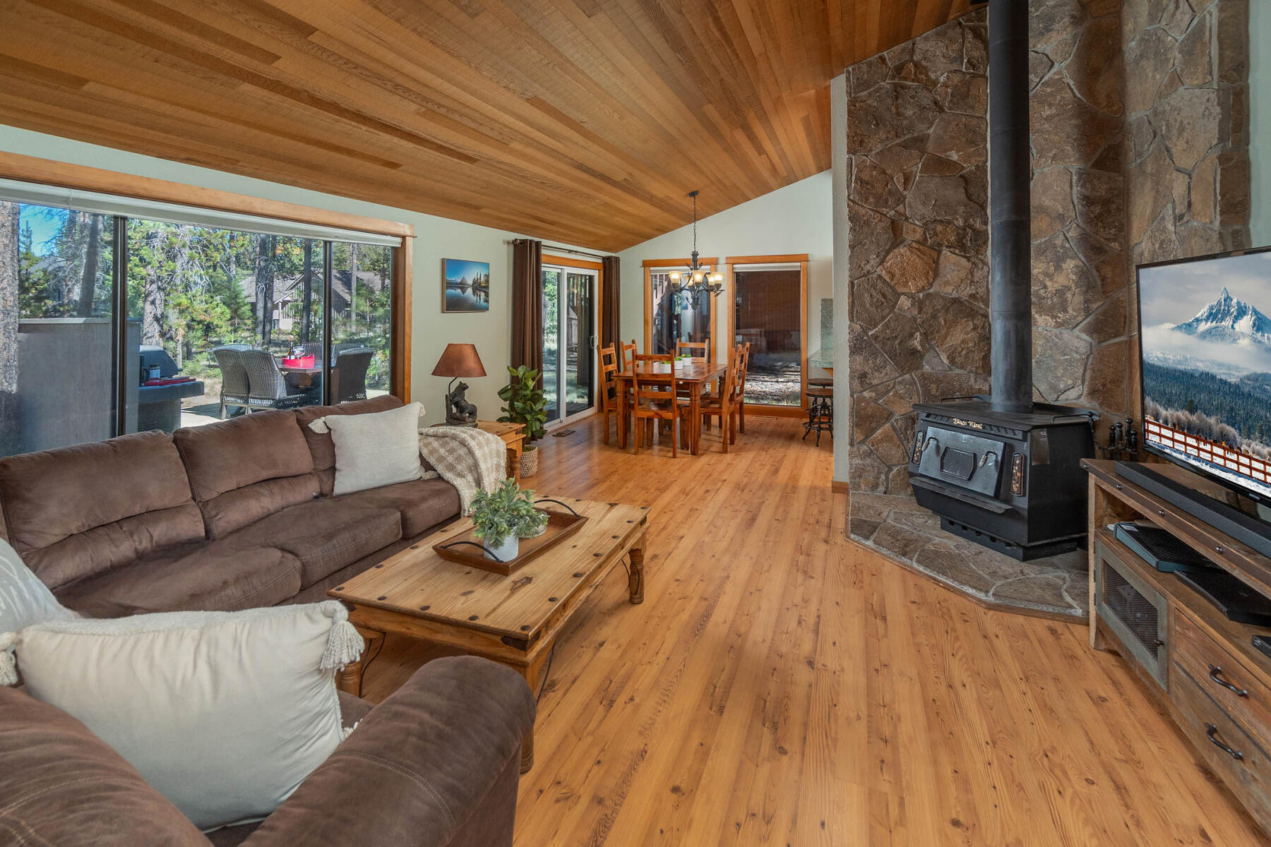 Fairway Crest Village - Residential