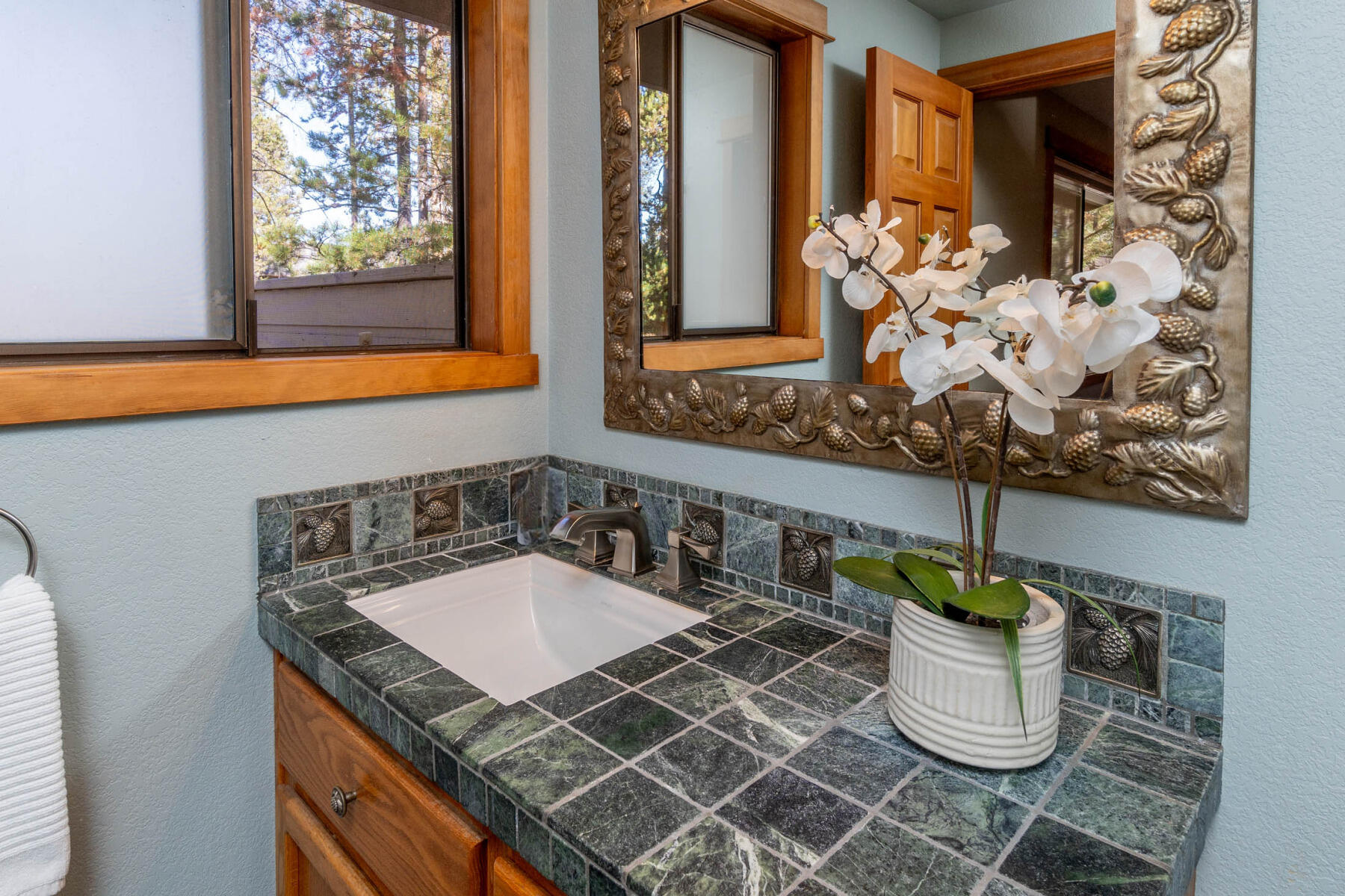Fairway Crest Village - Residential