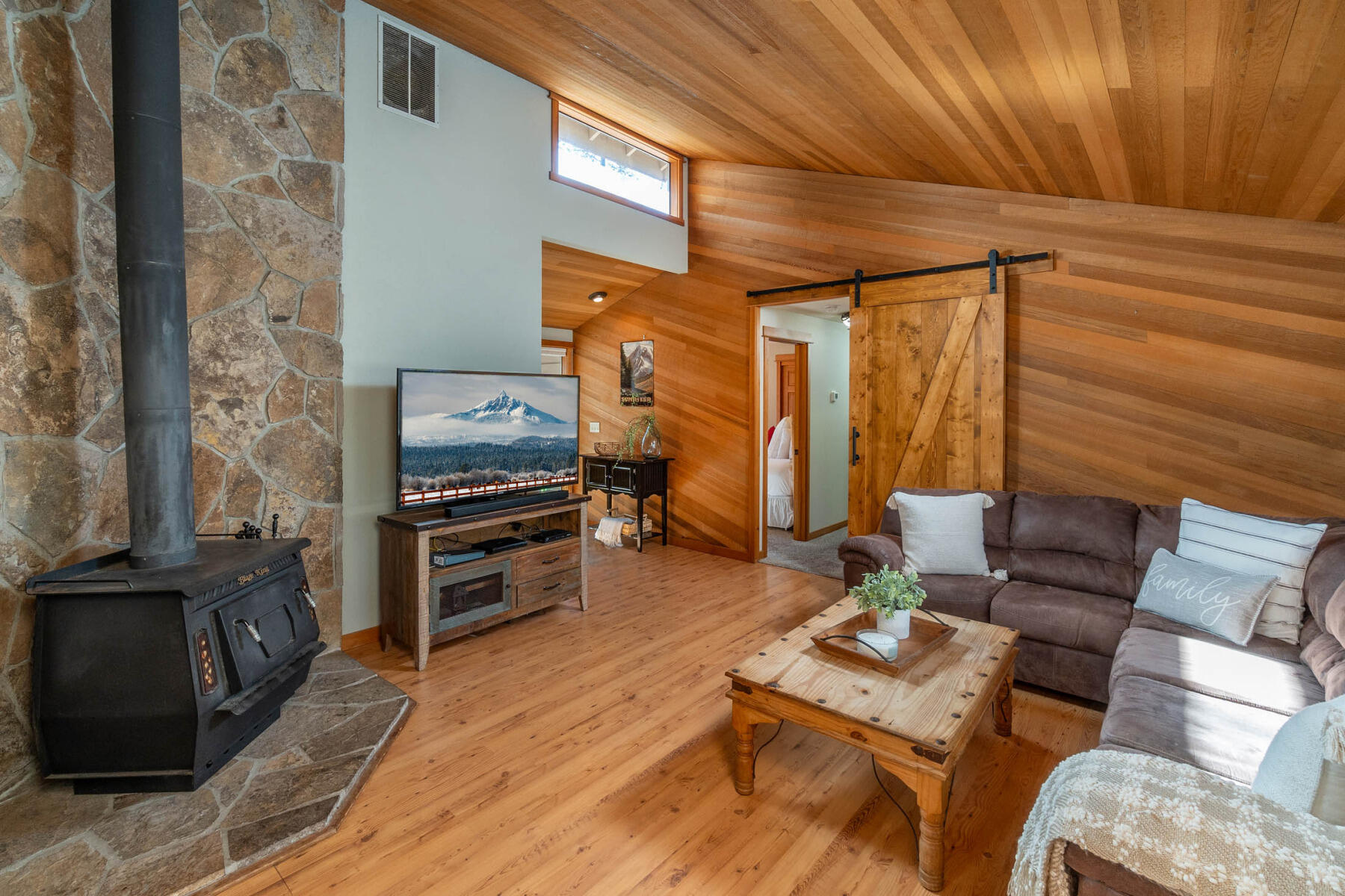 Fairway Crest Village - Residential