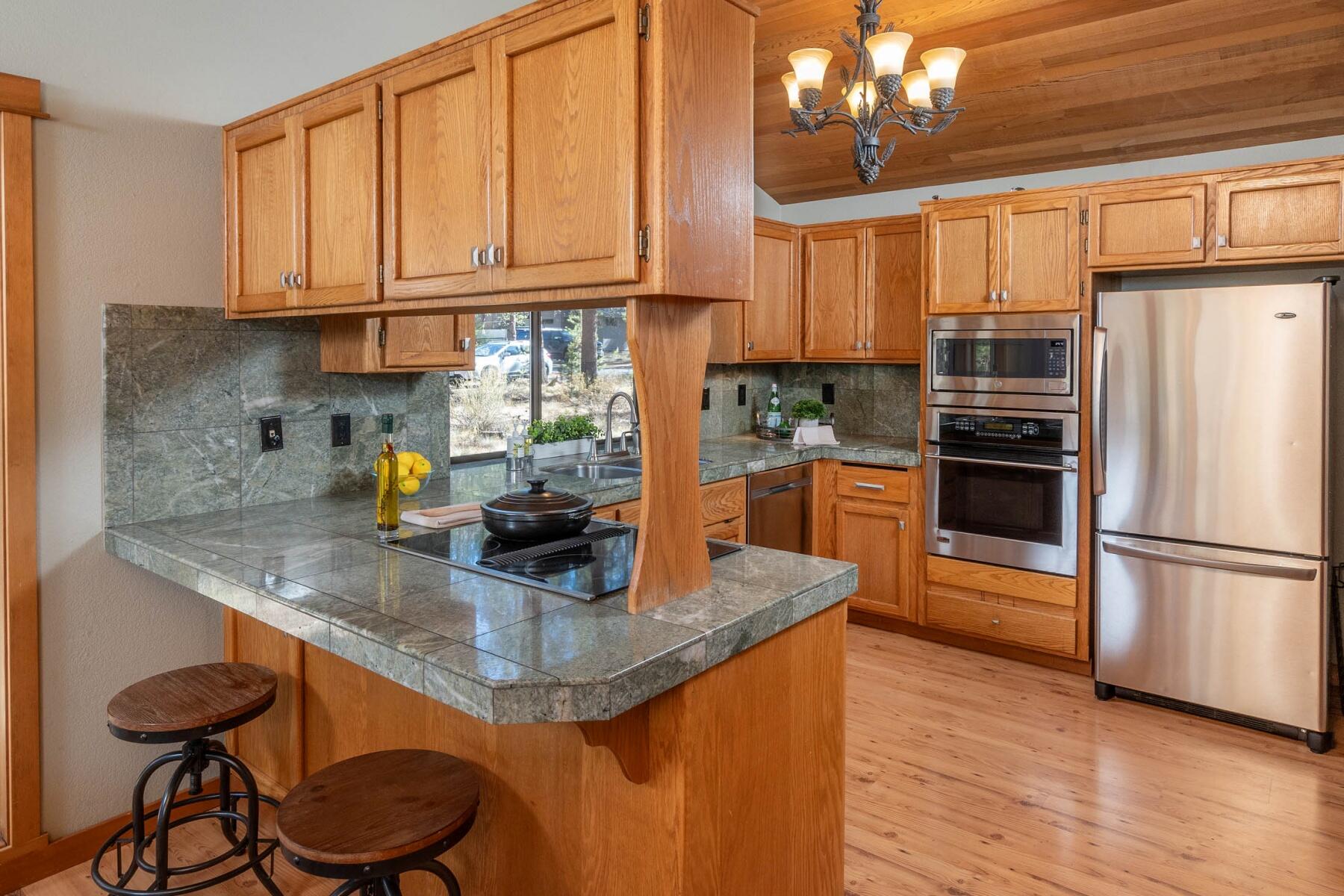 Fairway Crest Village - Residential