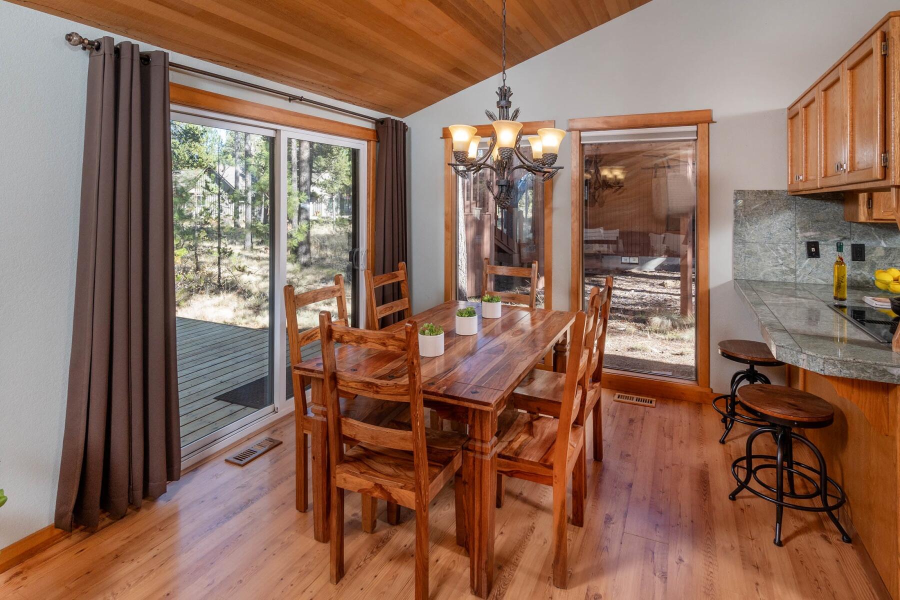 Fairway Crest Village - Residential