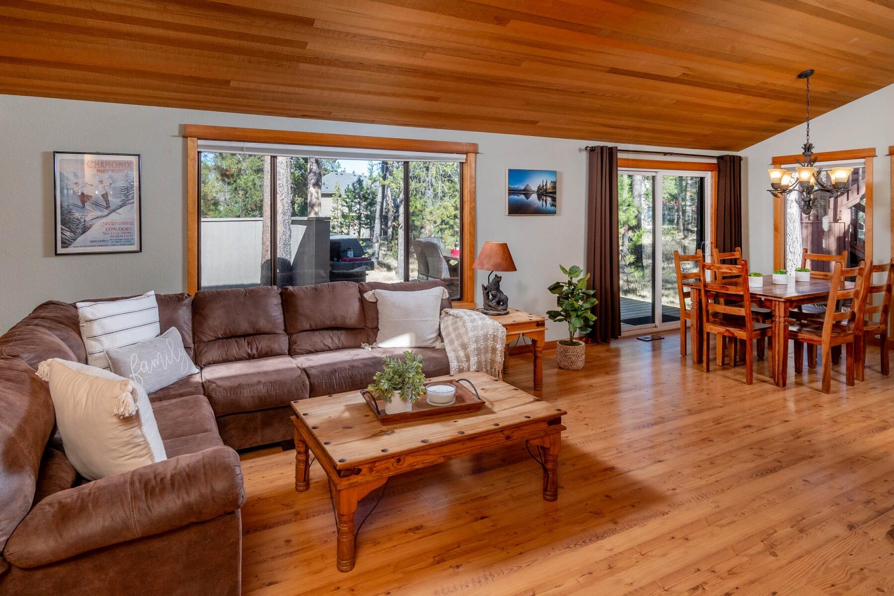 Fairway Crest Village - Residential
