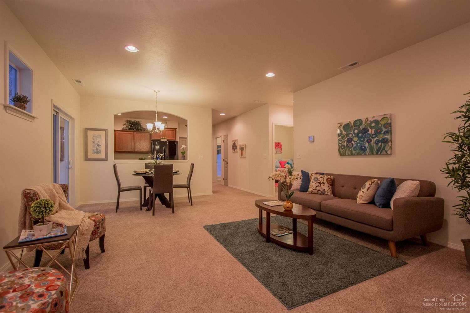 Village@Cold Springs - Residential