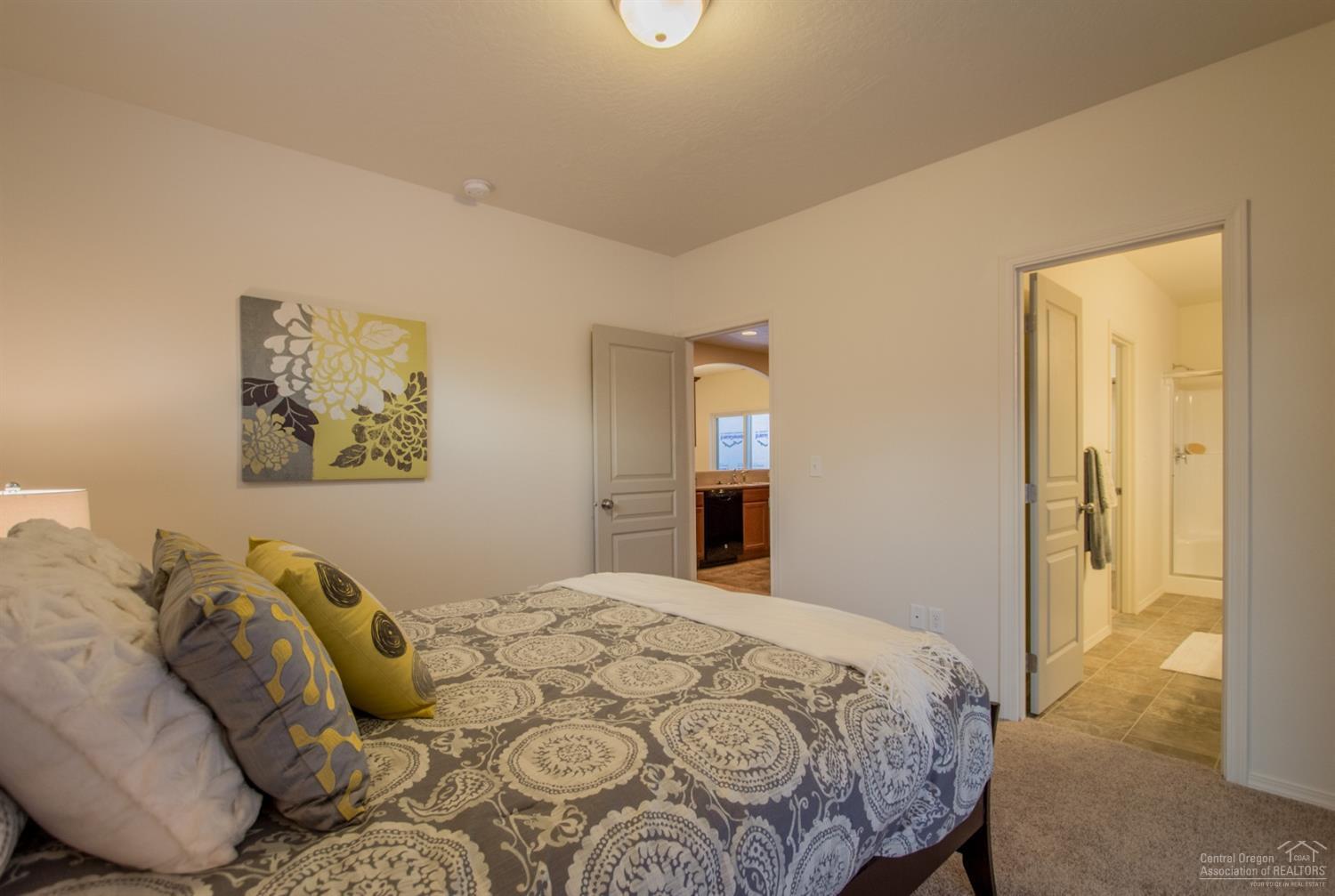 Village@Cold Springs - Residential