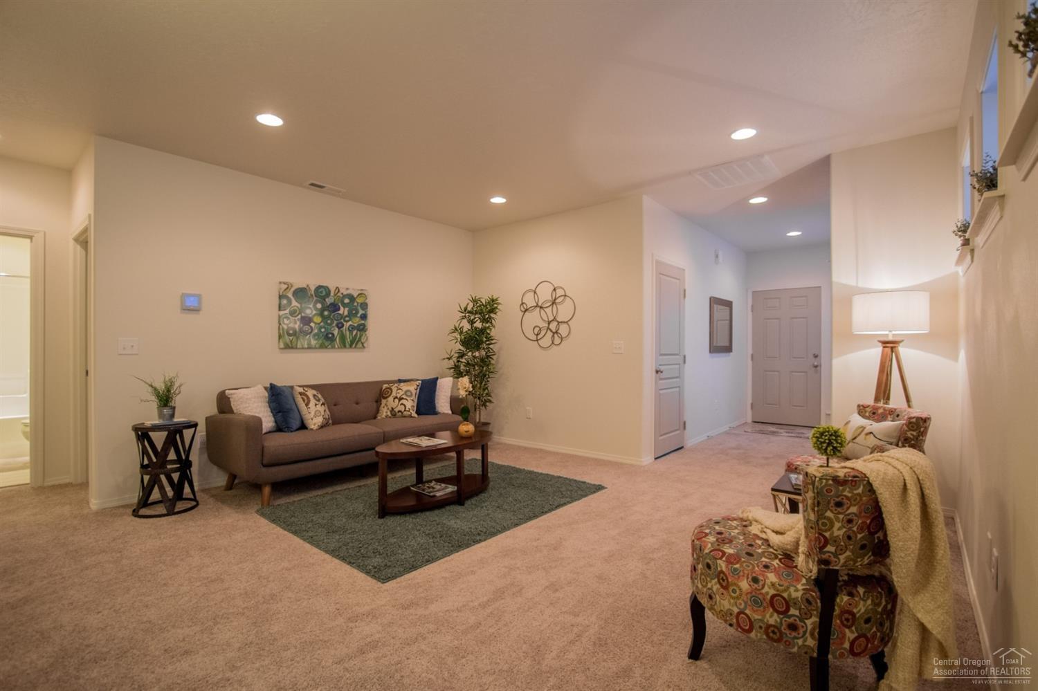 Village@Cold Springs - Residential