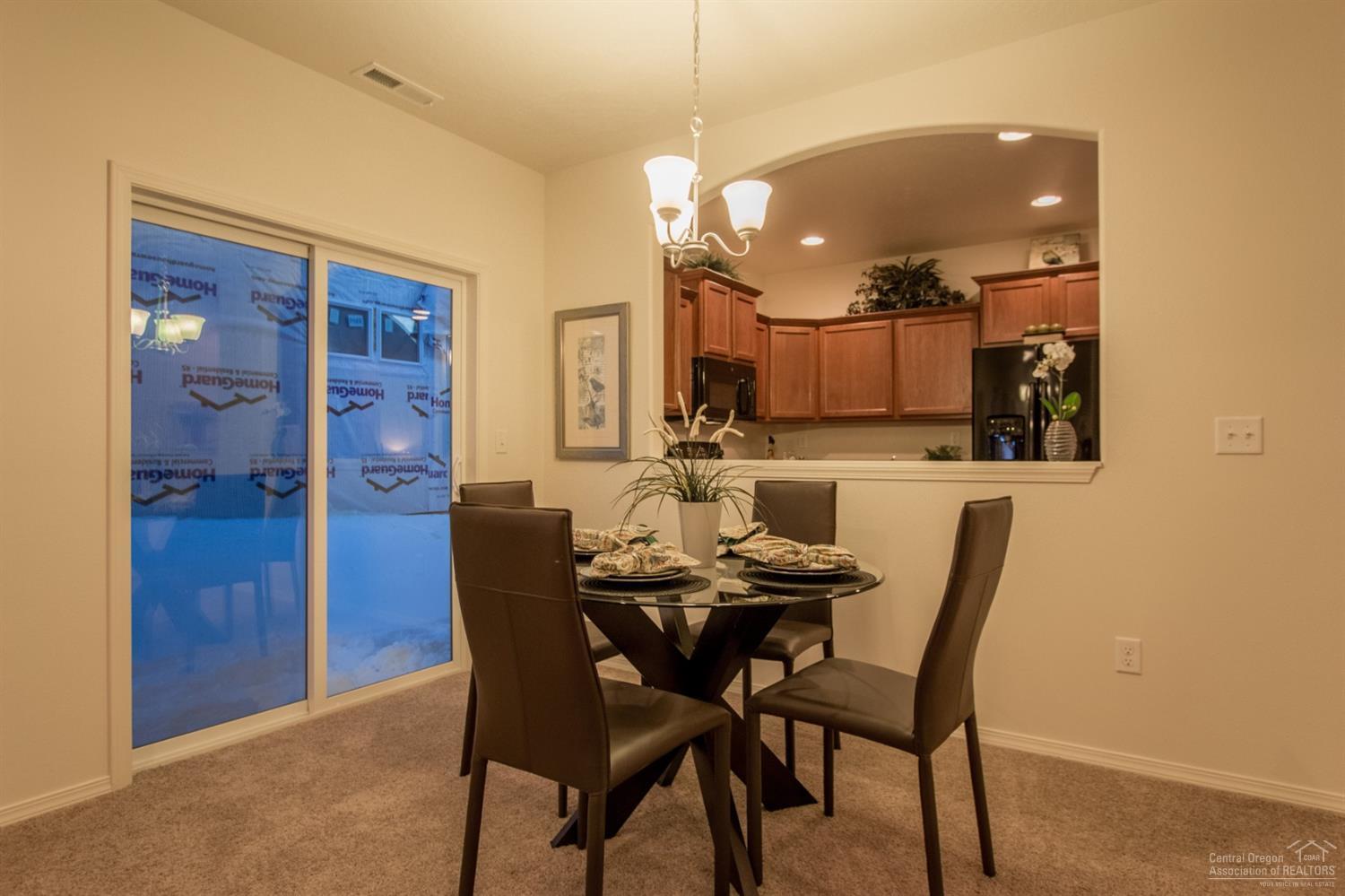 Village@Cold Springs - Residential