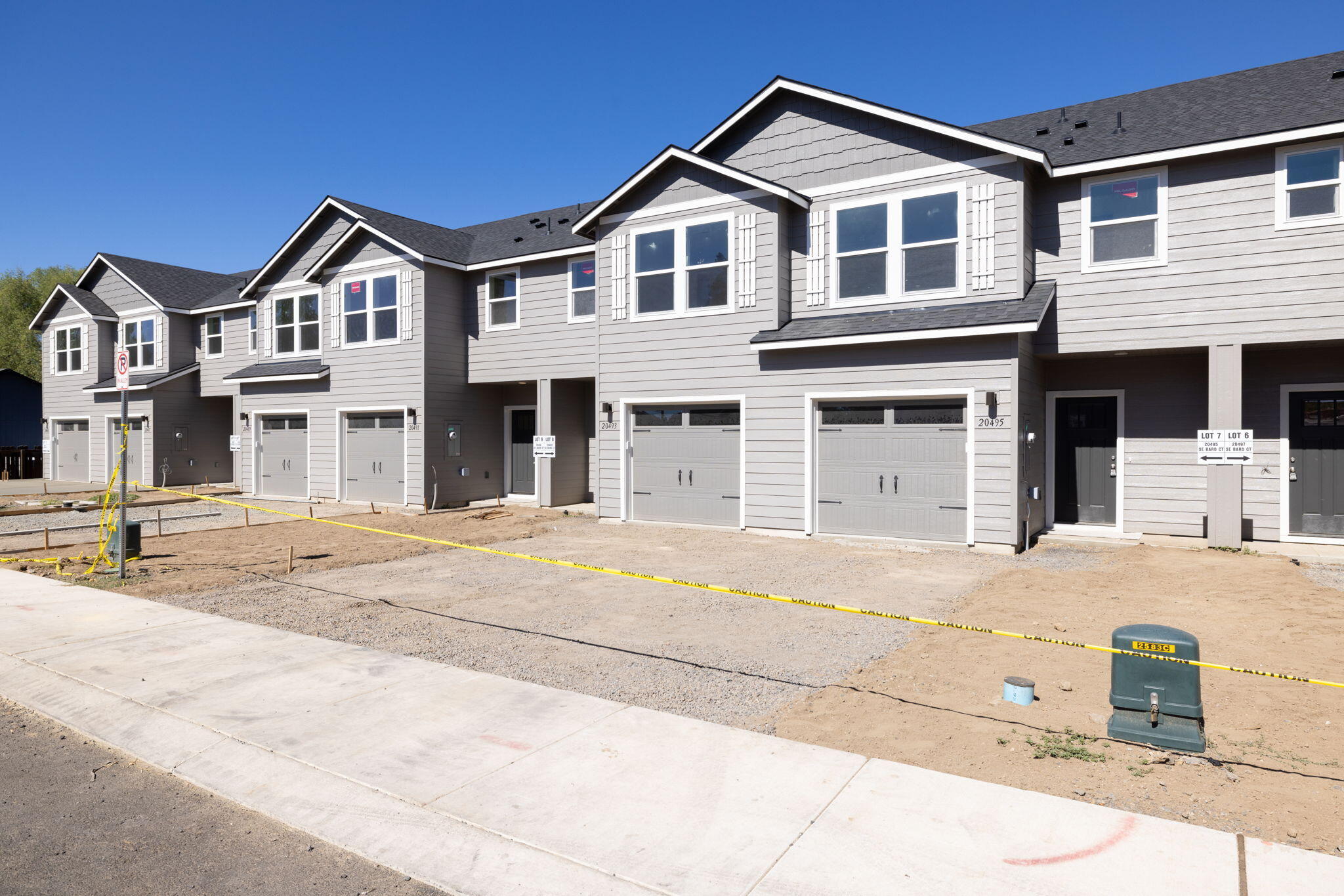 20495 SE Bard Court 7