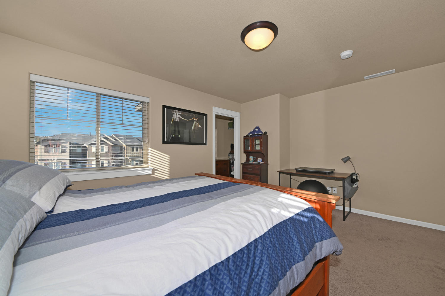 Parkland - Residential