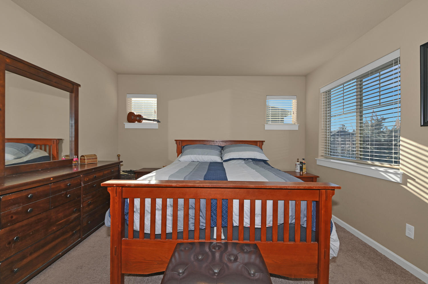 Parkland - Residential