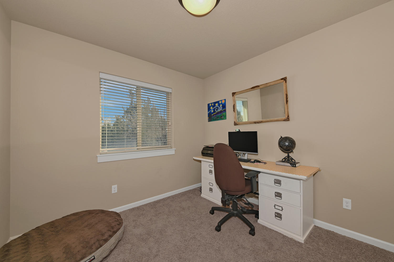 Parkland - Residential
