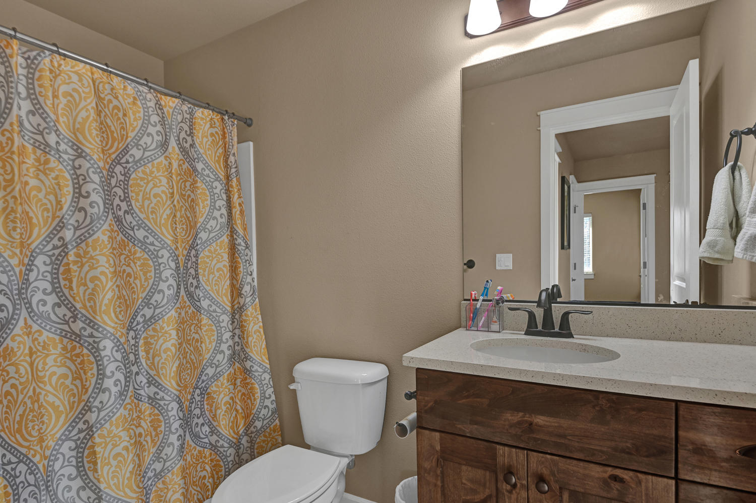 Parkland - Residential