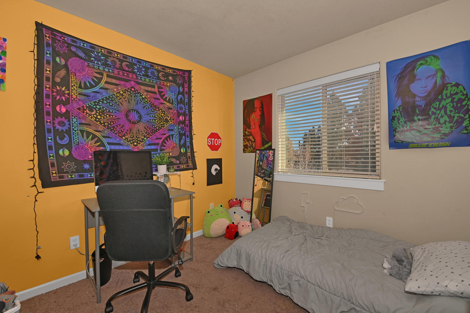 Parkland - Residential