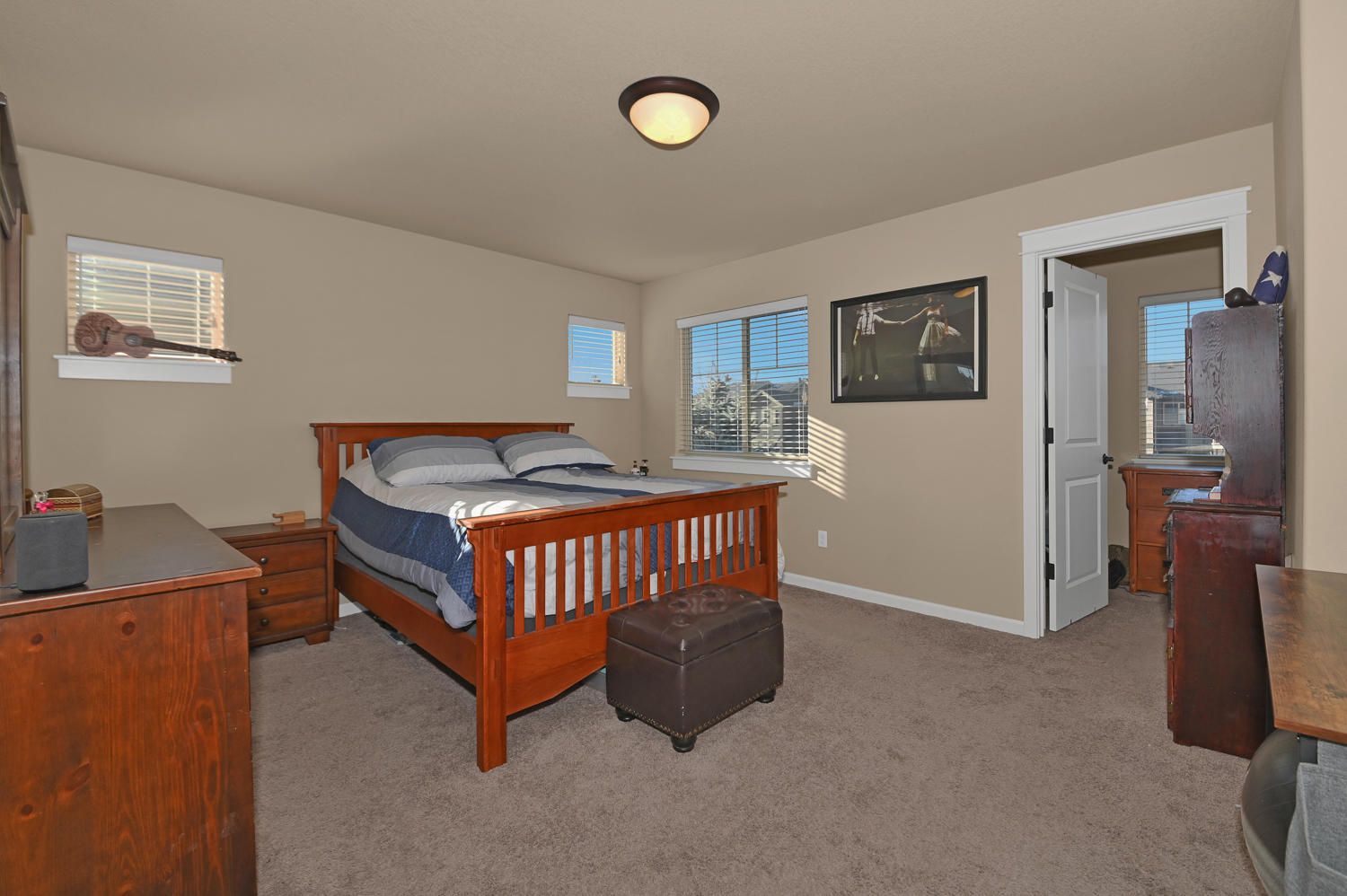 Parkland - Residential