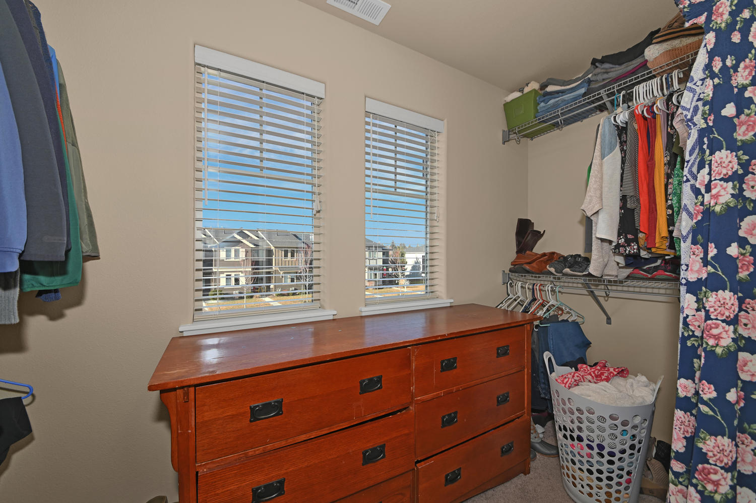 Parkland - Residential