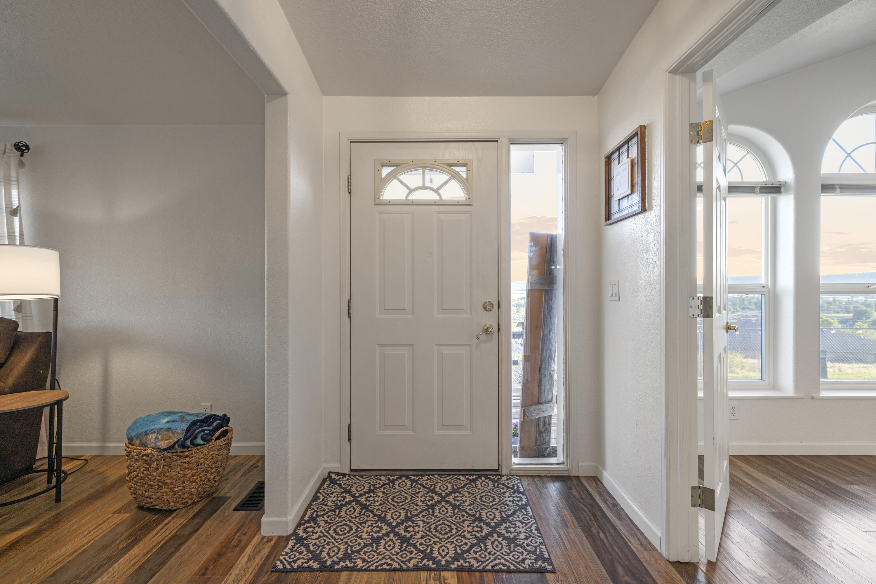 Beverly Heights - Residential