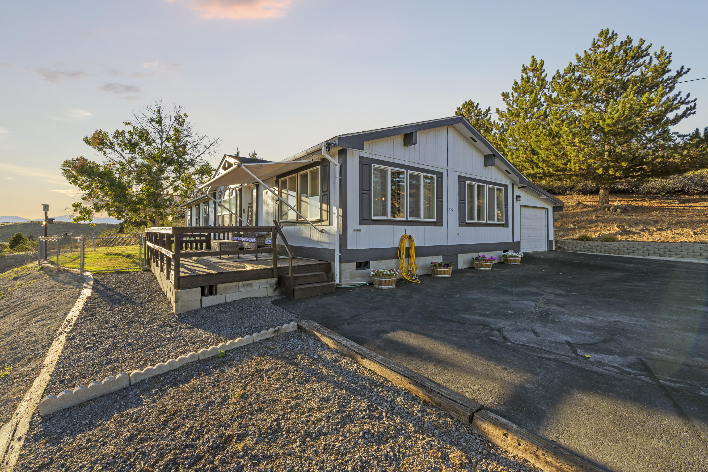 Beverly Heights - Residential