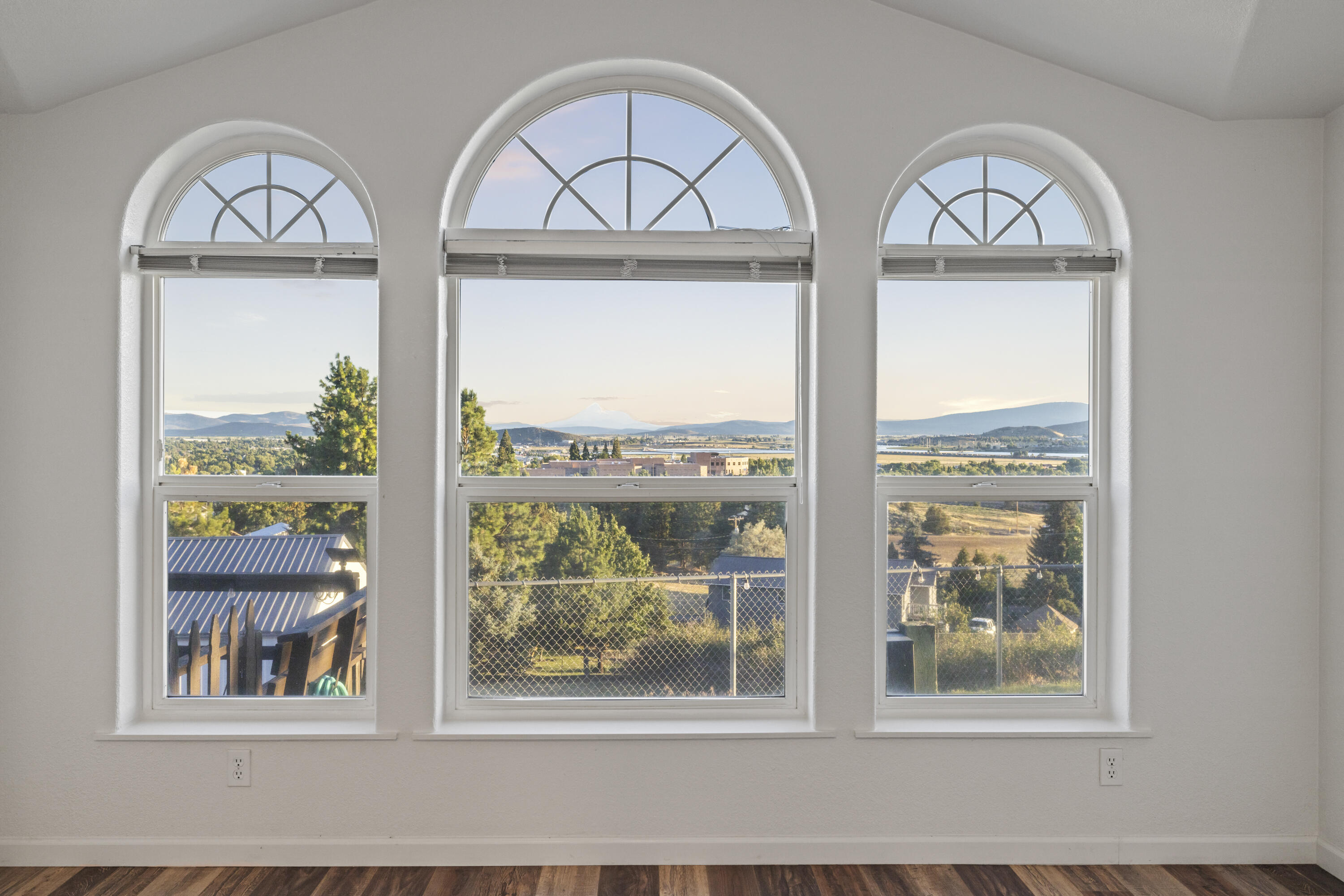 Beverly Heights - Residential