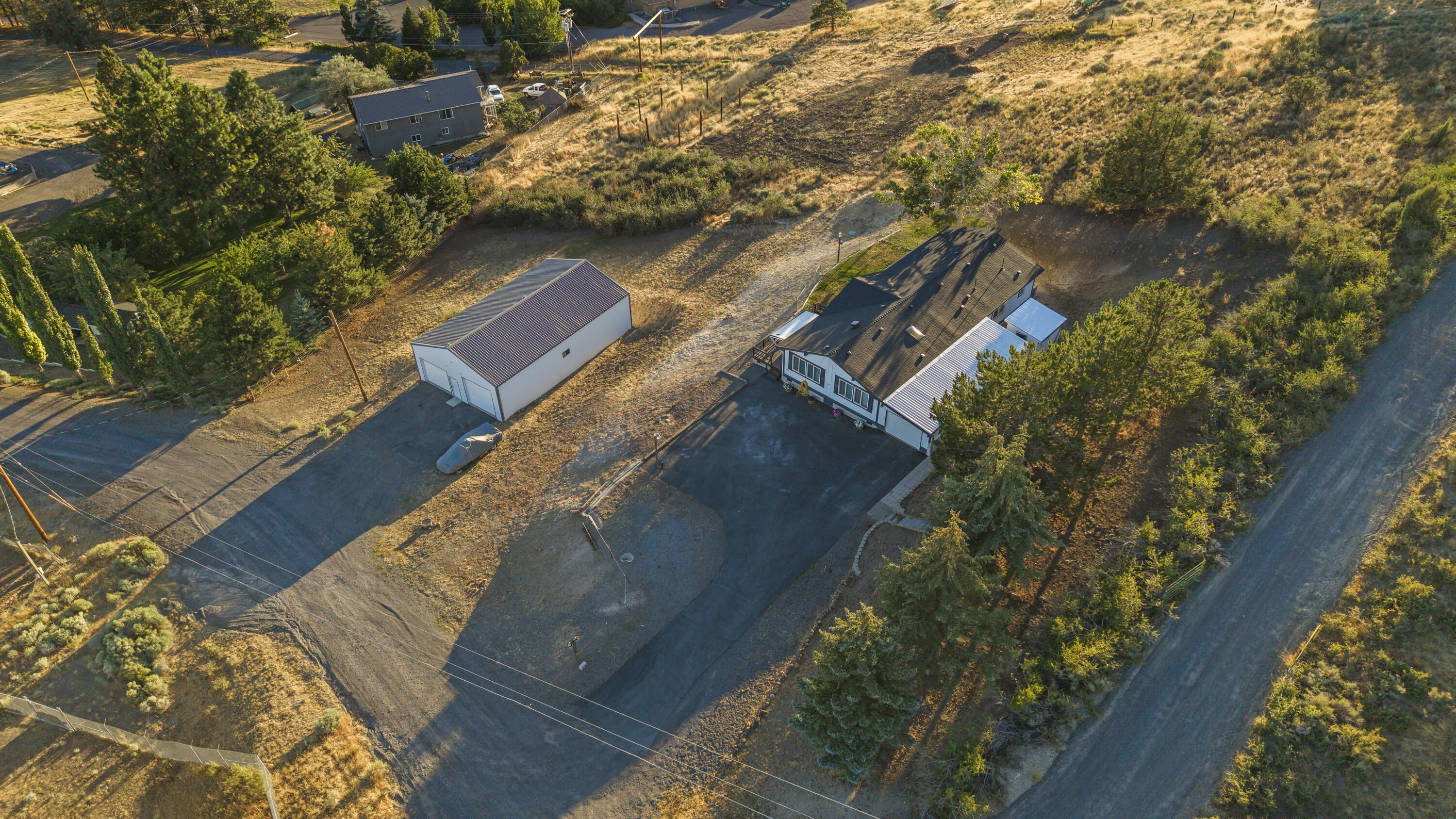 Beverly Heights - Residential