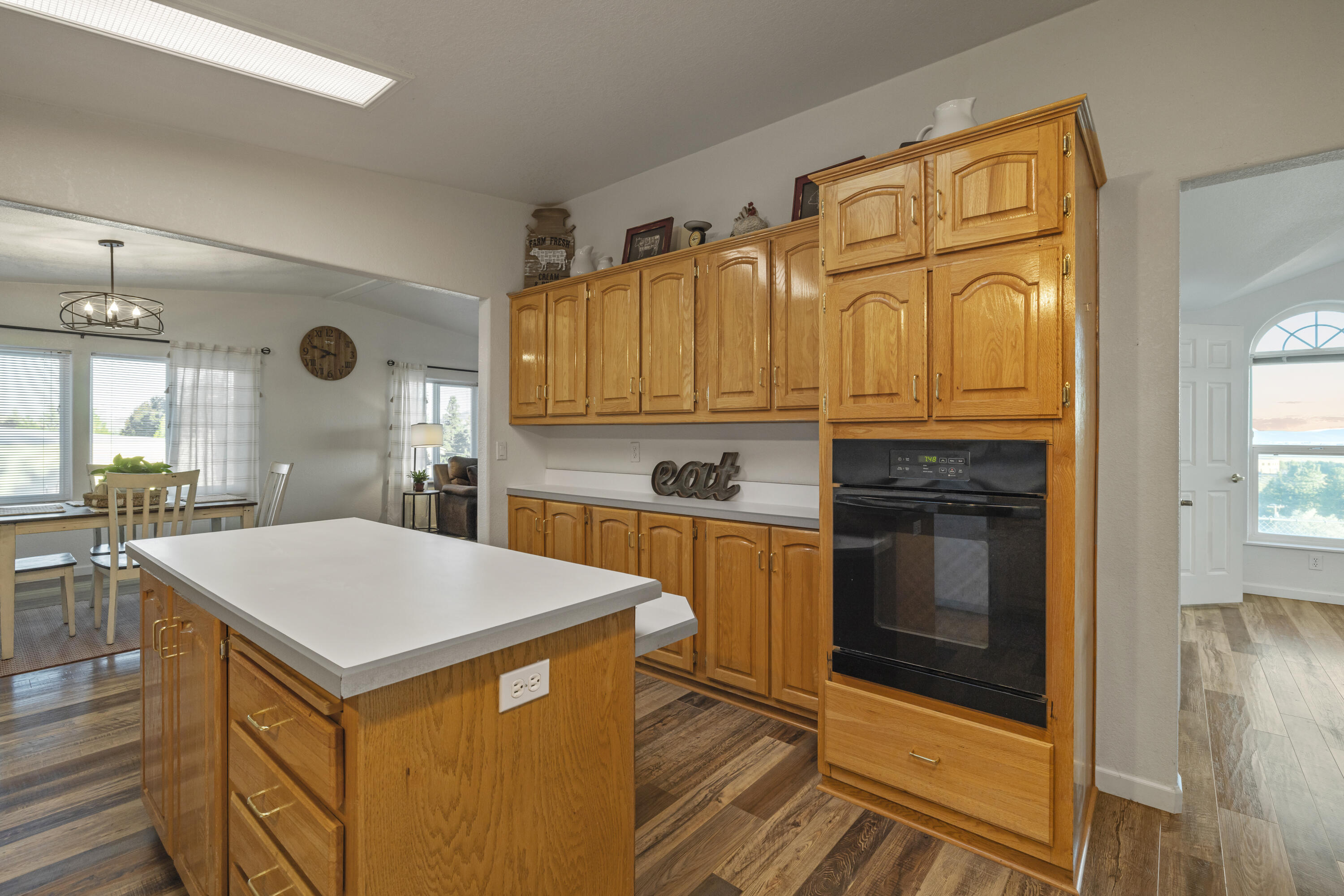 Beverly Heights - Residential