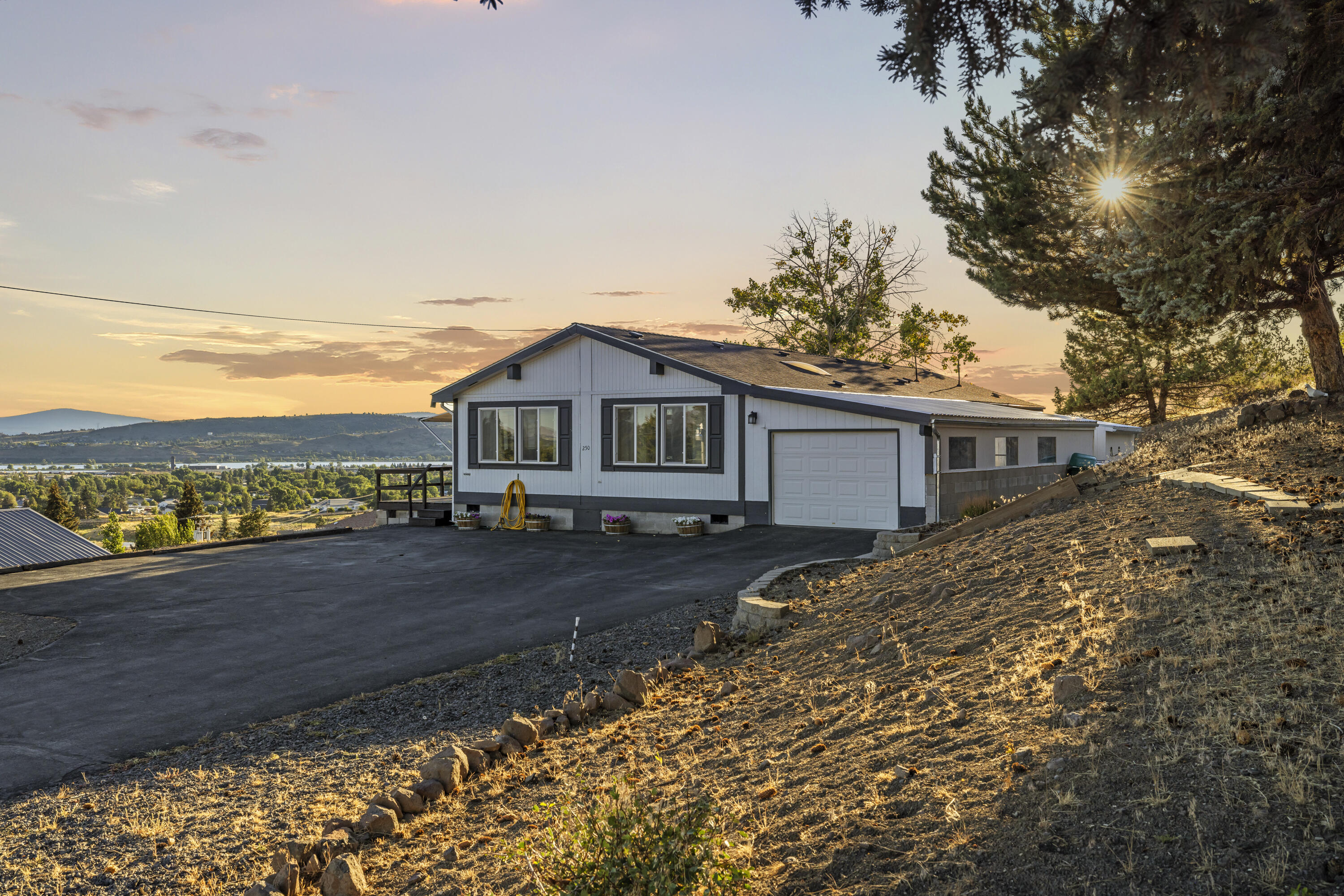 Beverly Heights - Residential