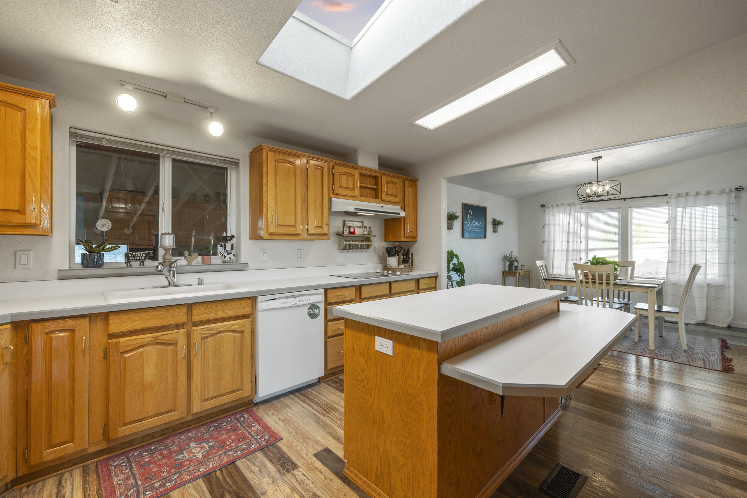 Beverly Heights - Residential