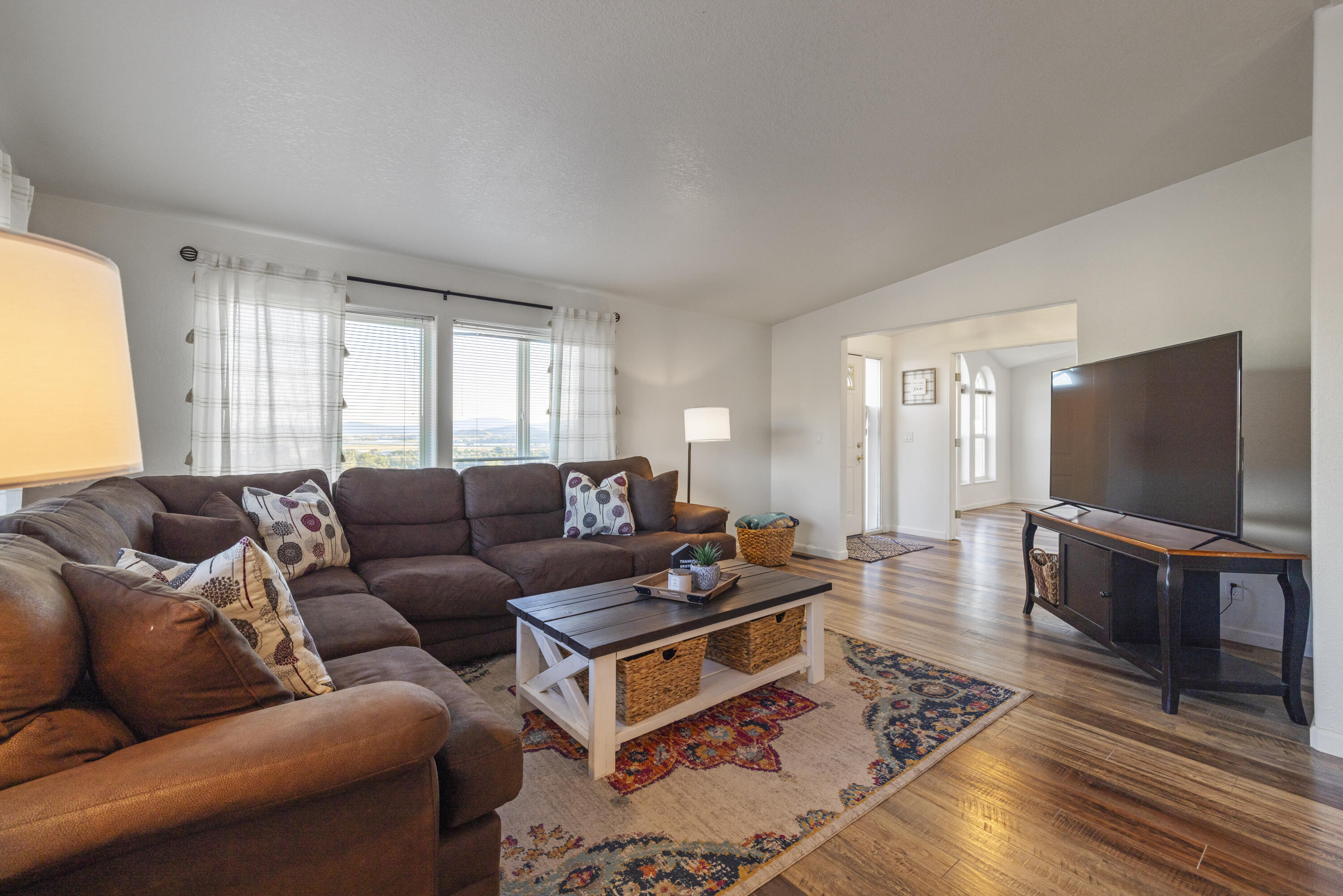 Beverly Heights - Residential