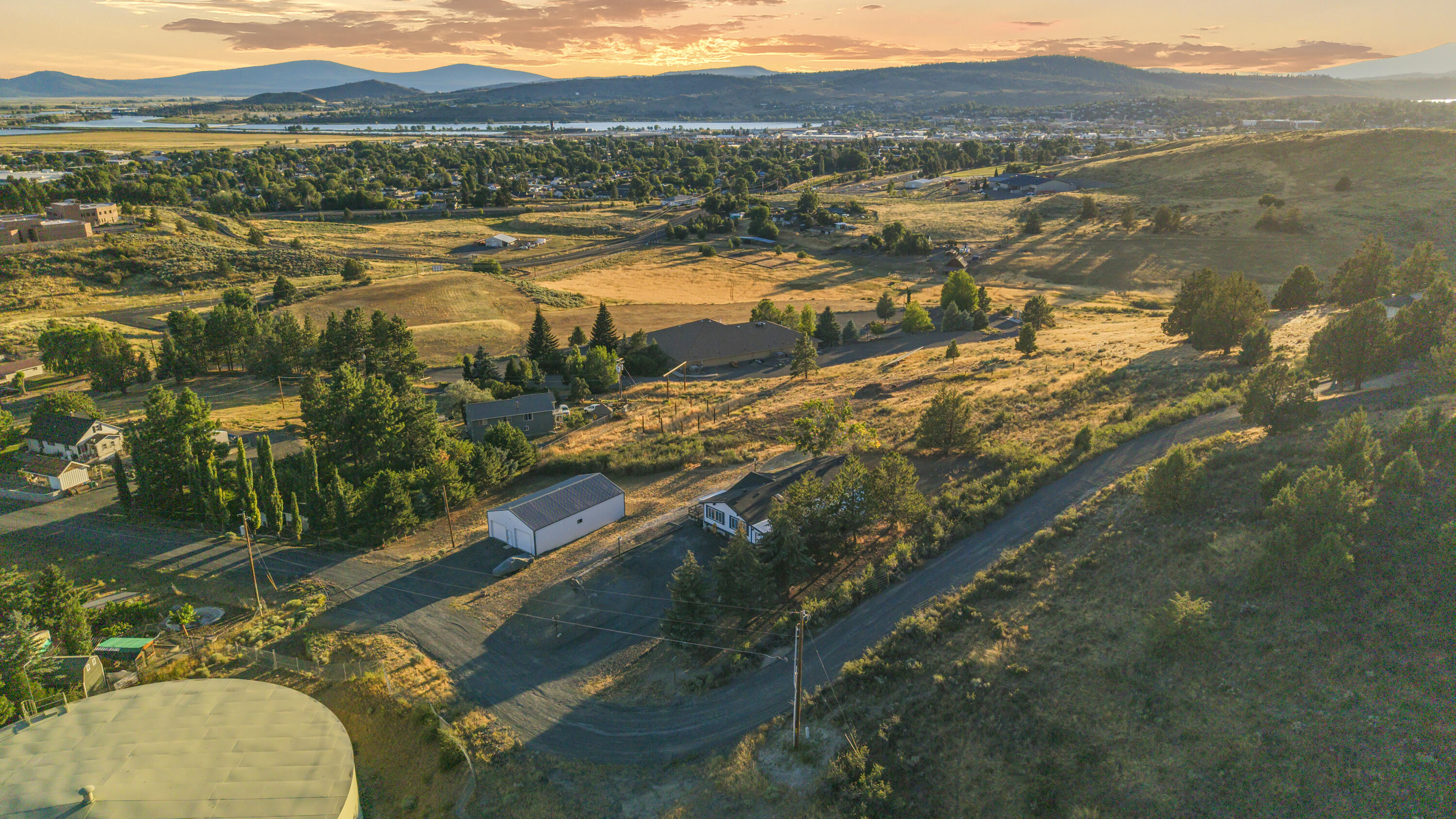 Beverly Heights - Residential