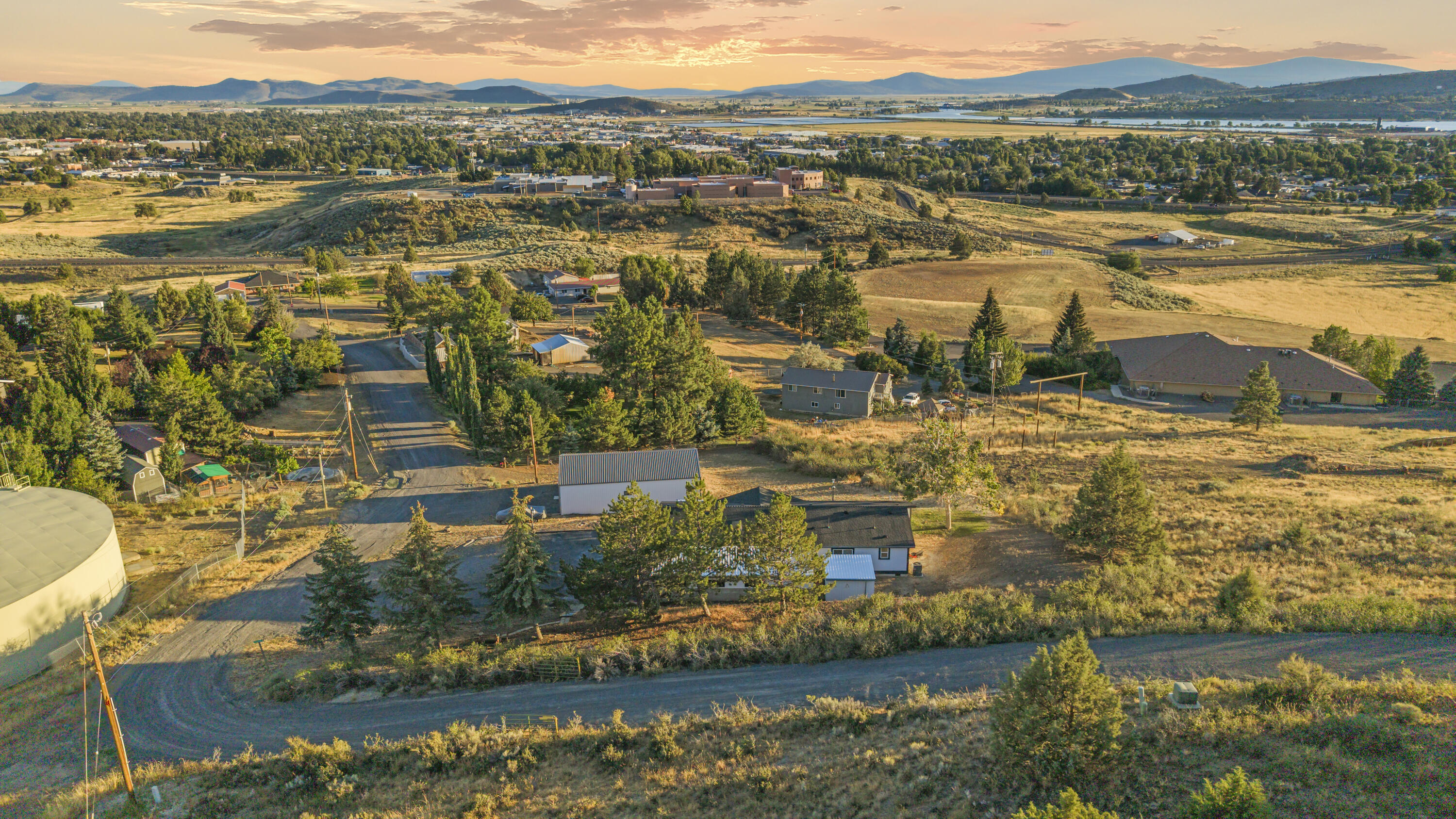 Beverly Heights - Residential