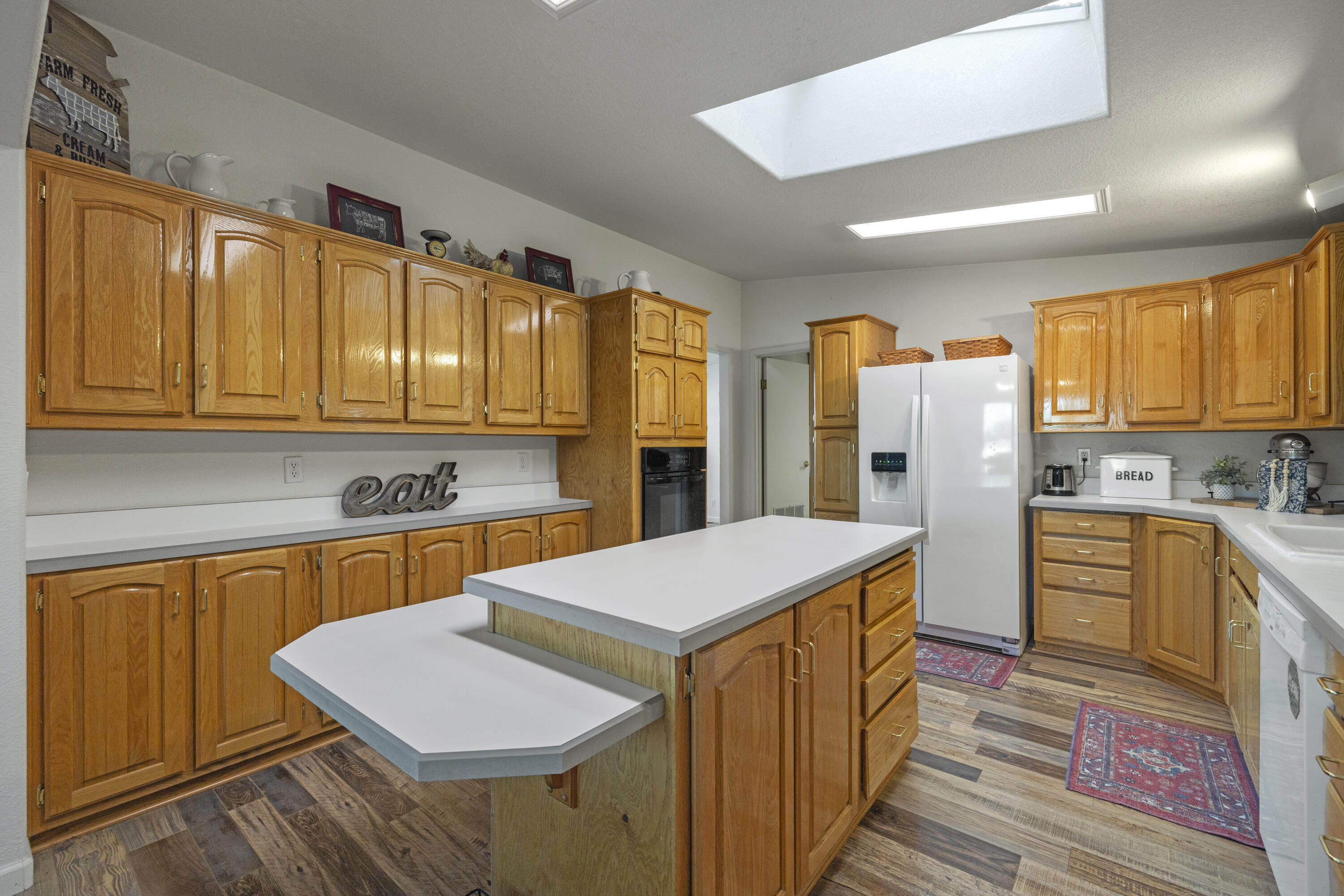 Beverly Heights - Residential