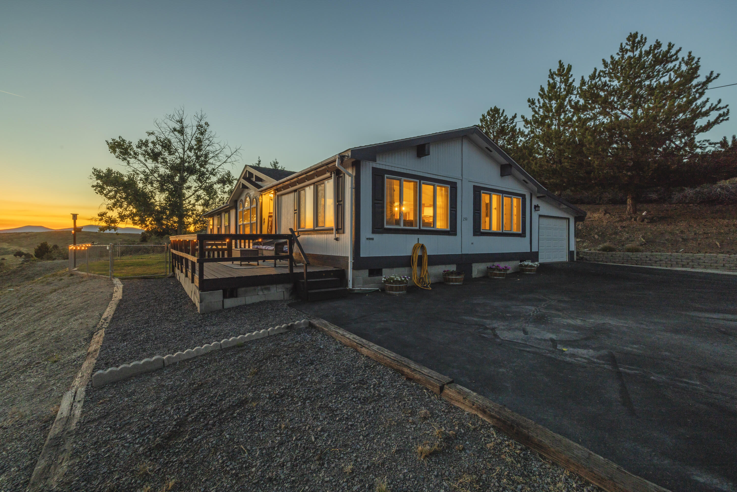 Beverly Heights - Residential