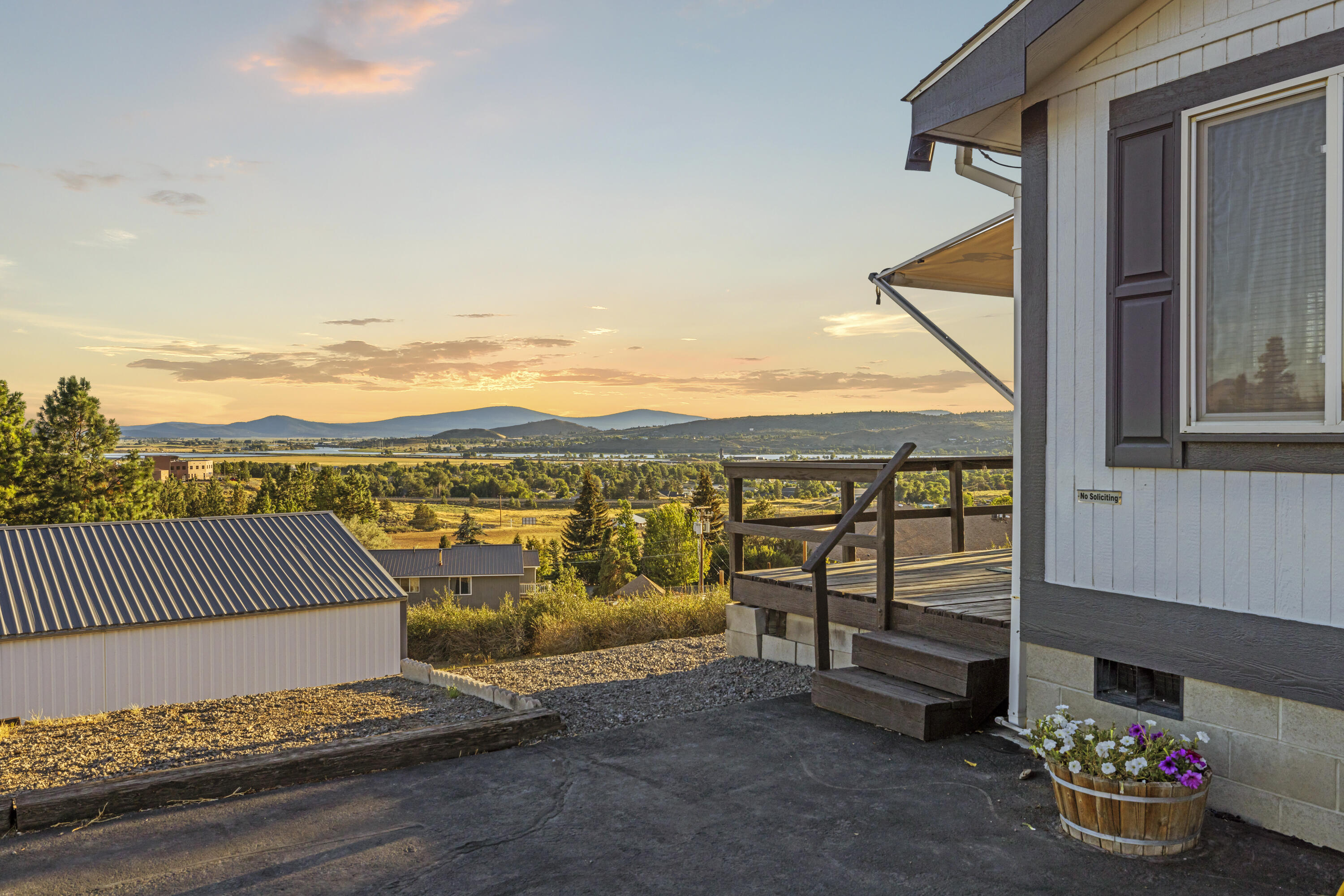 Beverly Heights - Residential