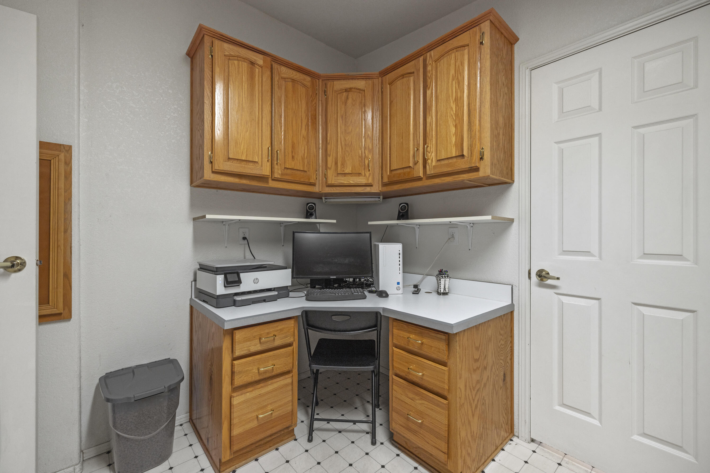 Beverly Heights - Residential