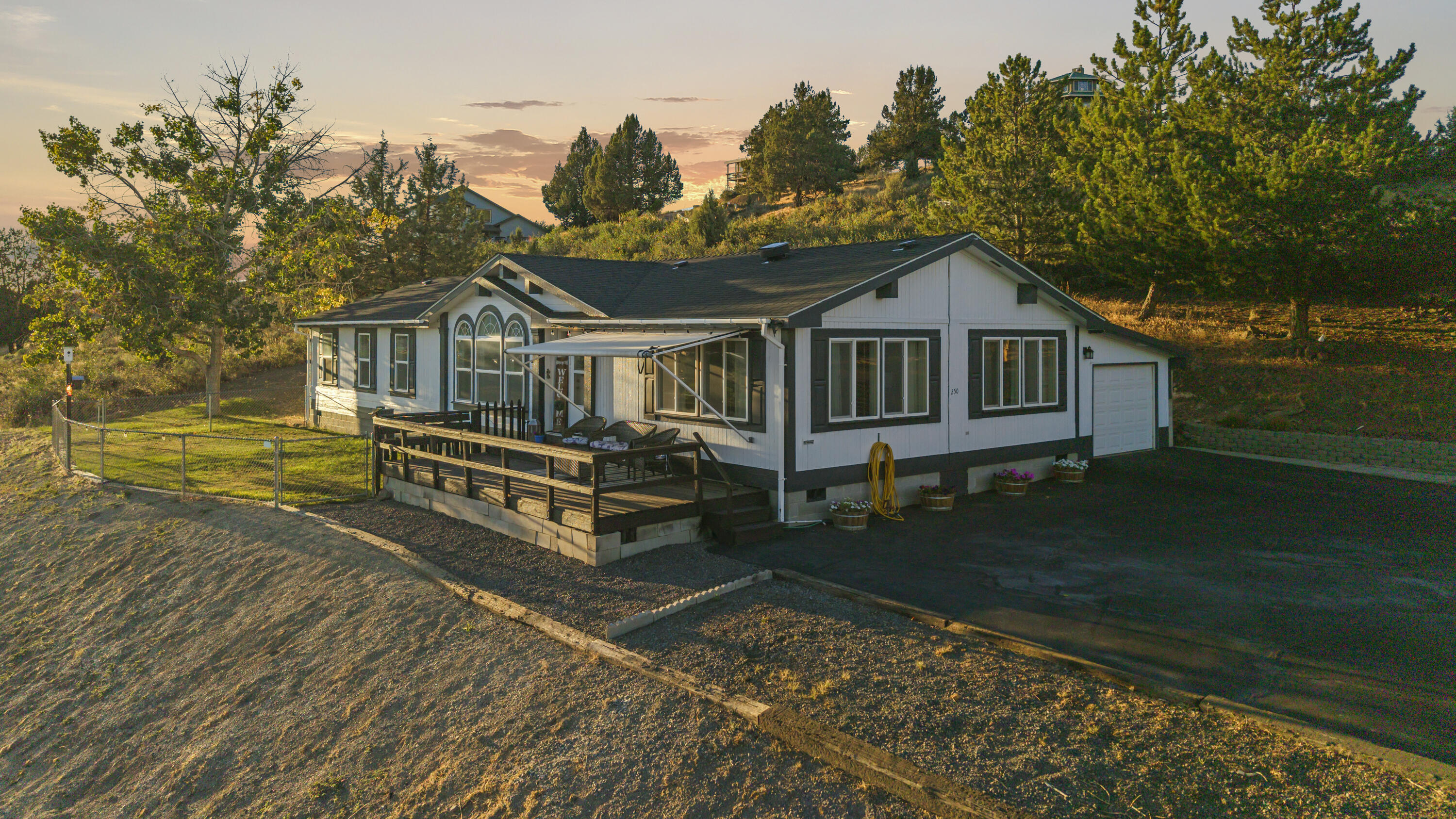 Beverly Heights - Residential