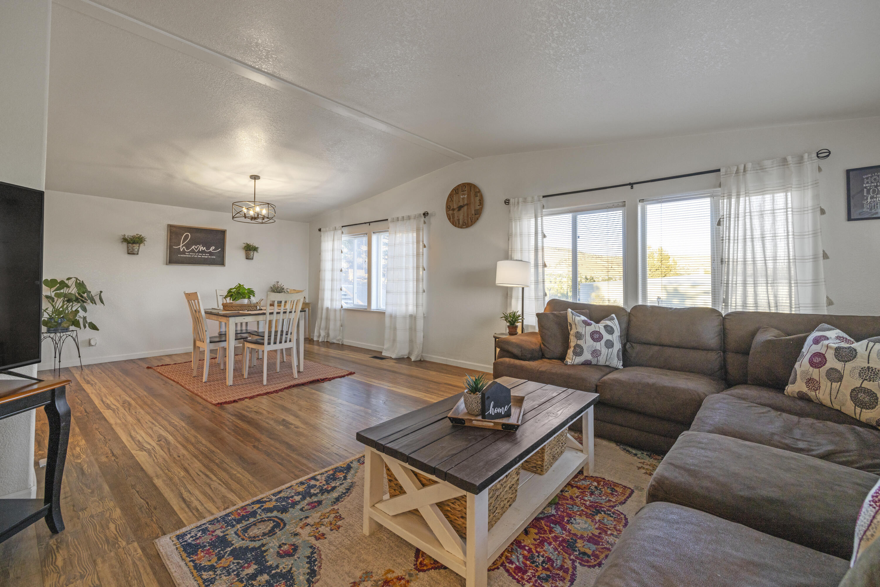 Beverly Heights - Residential