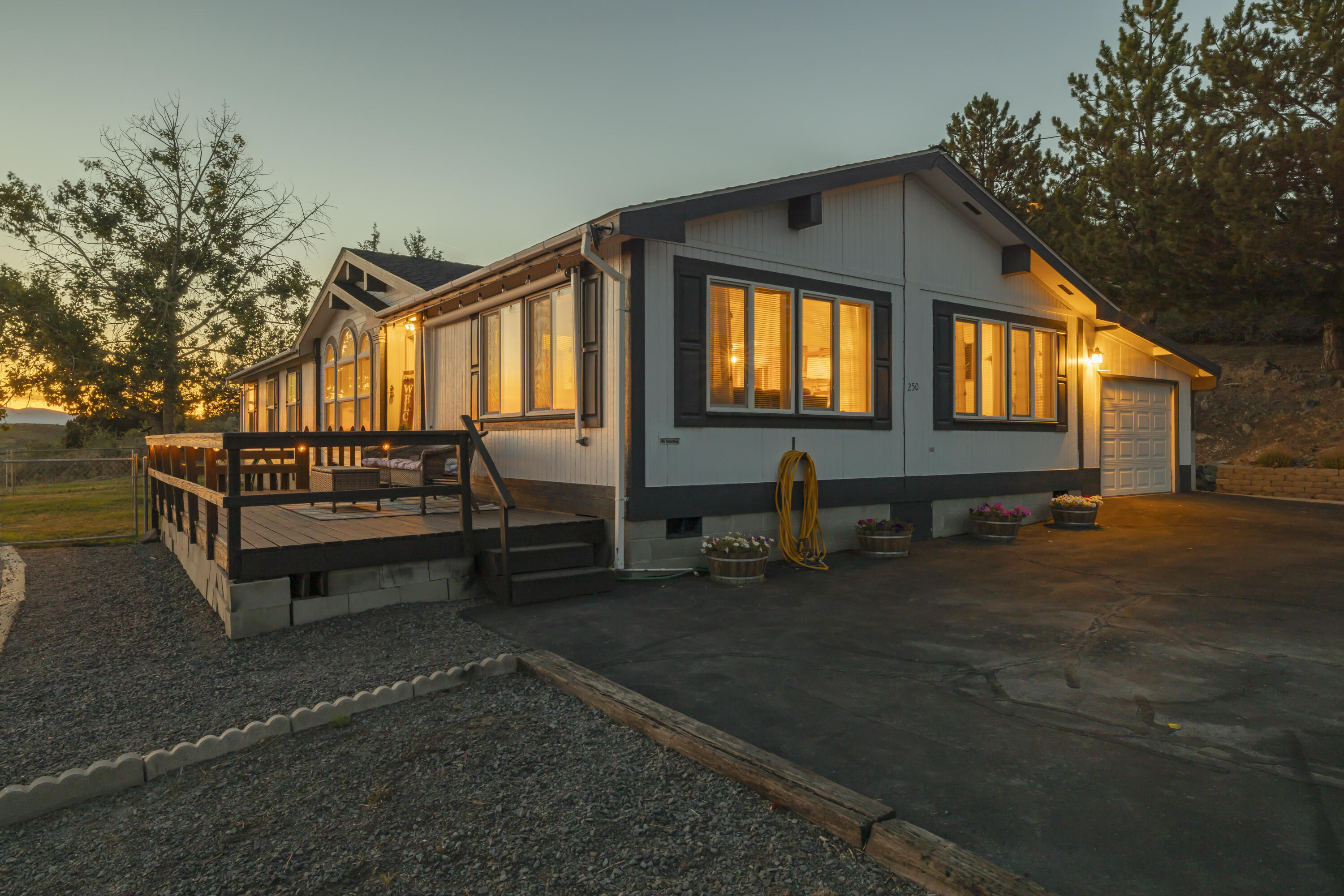 Beverly Heights - Residential