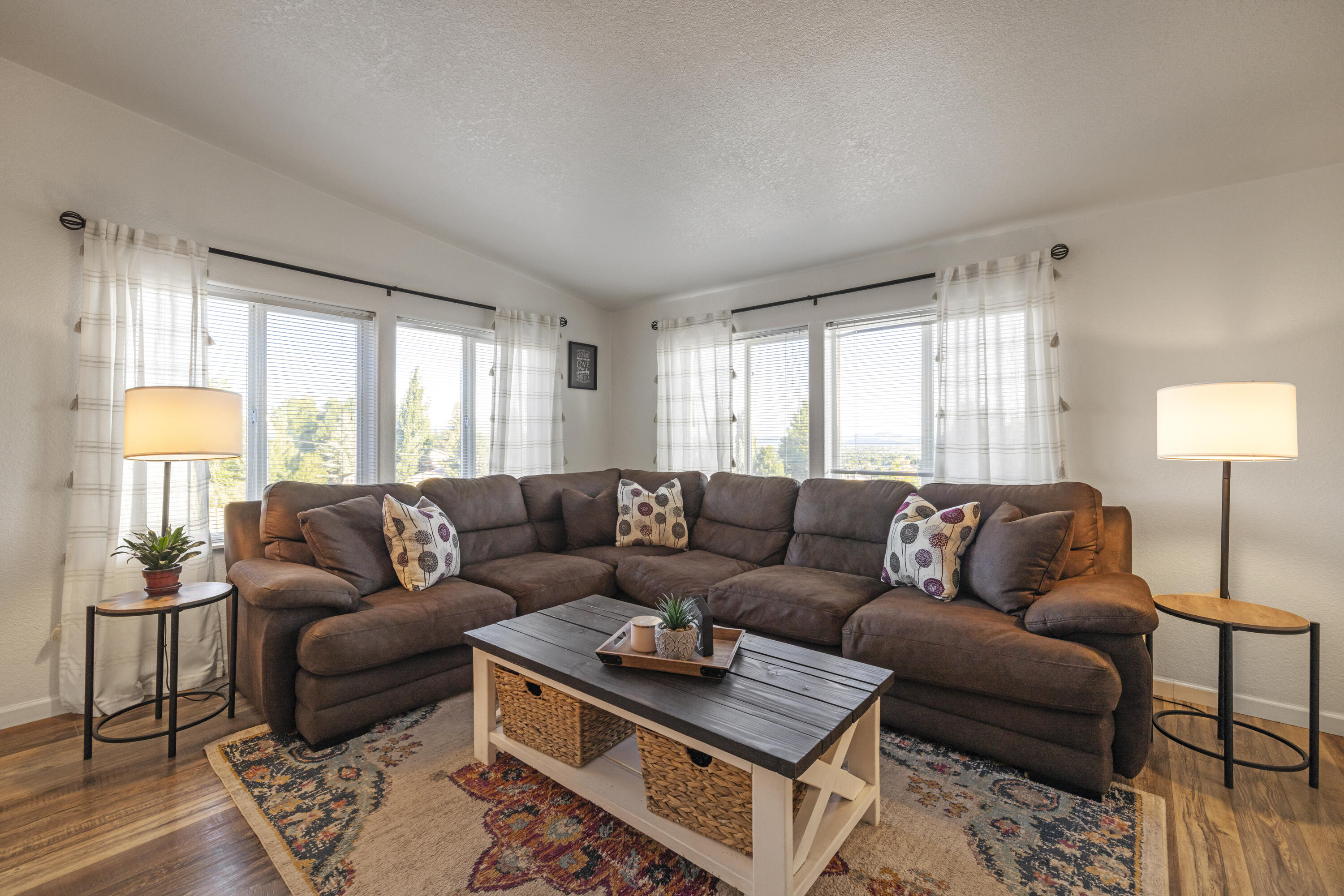 Beverly Heights - Residential