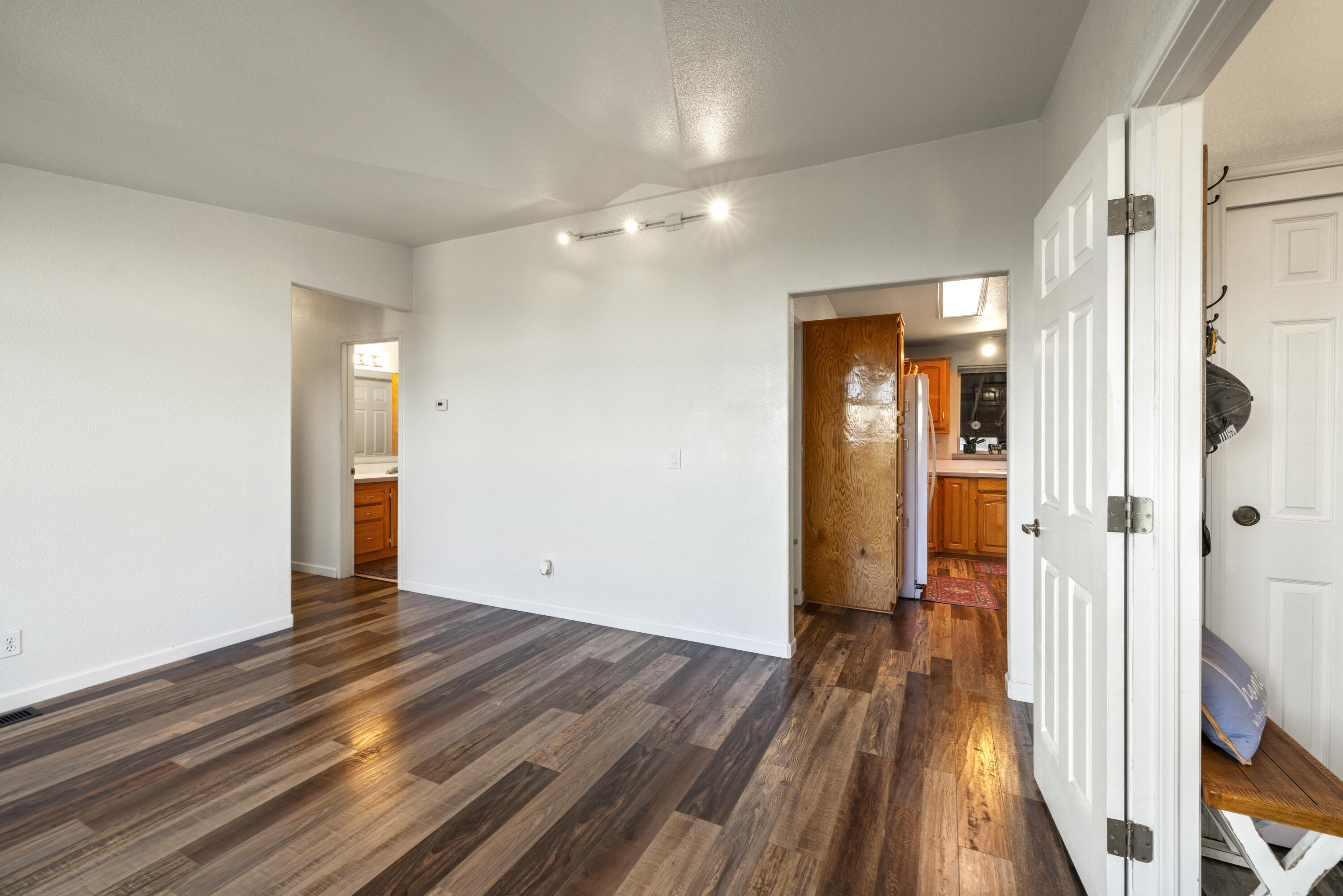 Beverly Heights - Residential