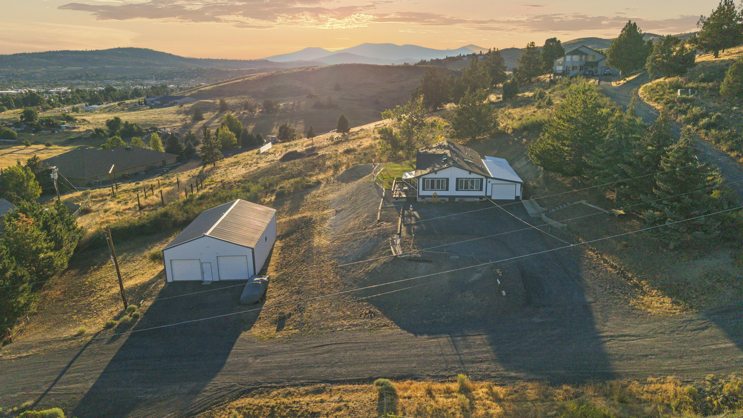 Beverly Heights - Residential