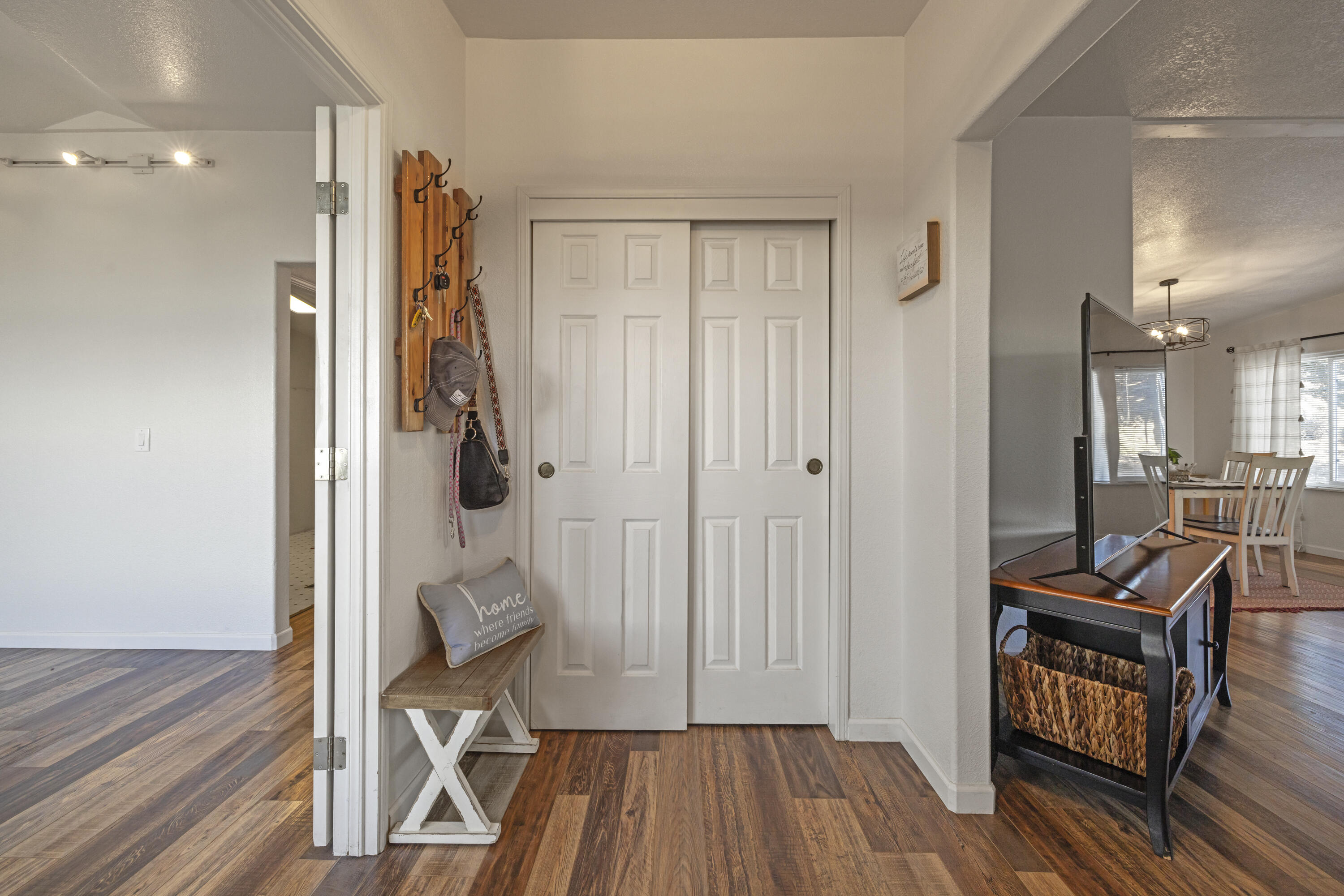 Beverly Heights - Residential