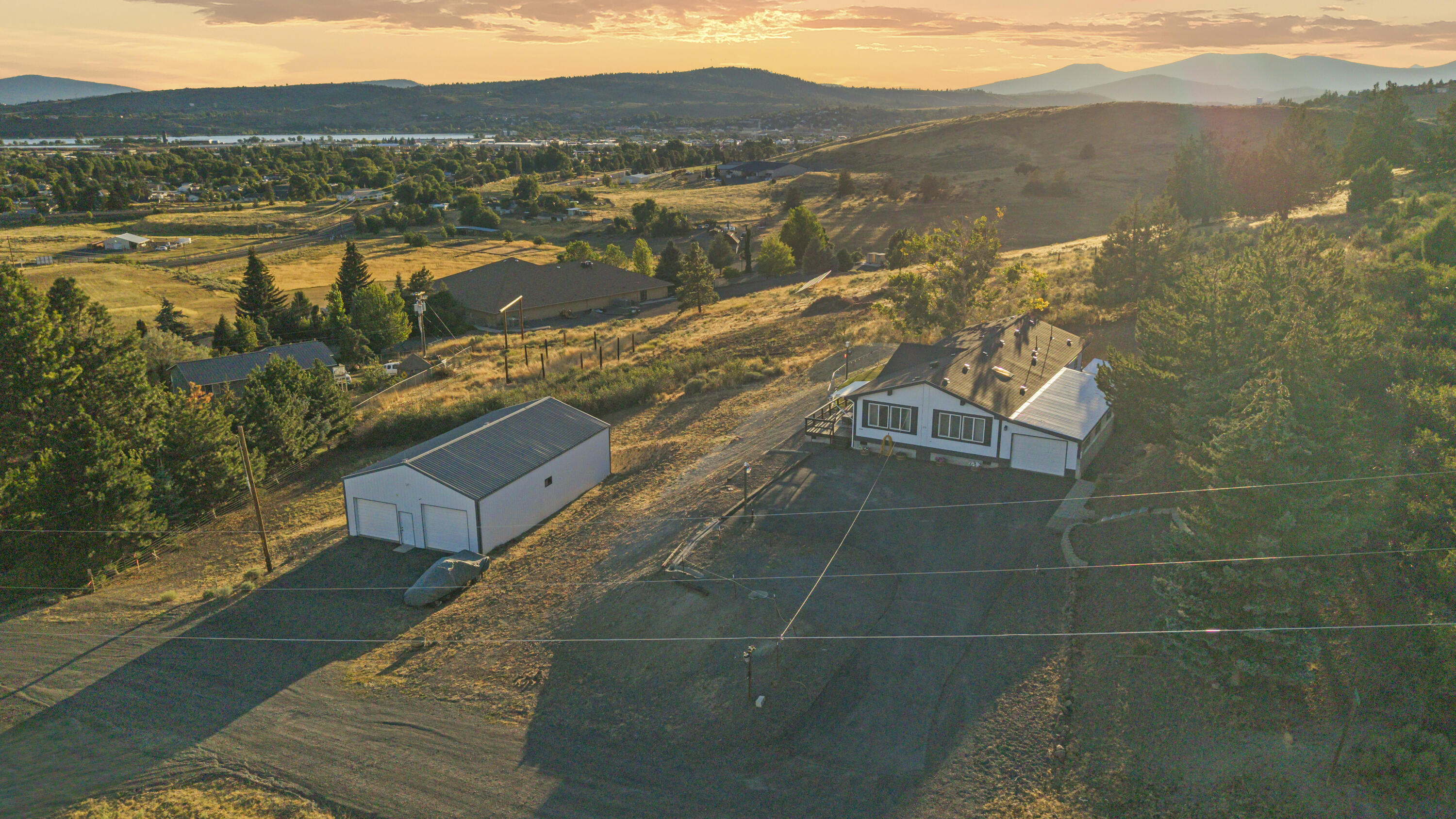 Beverly Heights - Residential