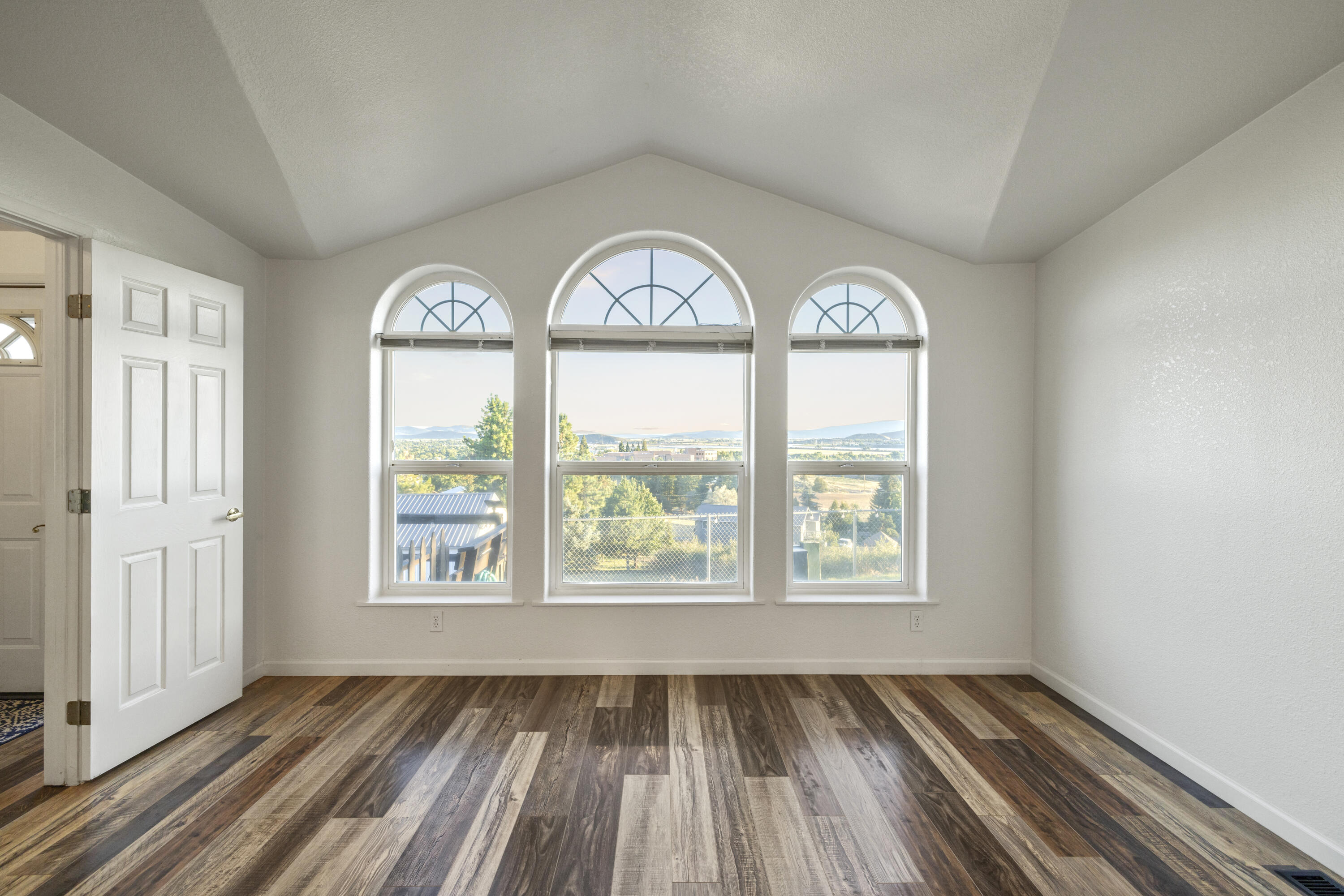 Beverly Heights - Residential