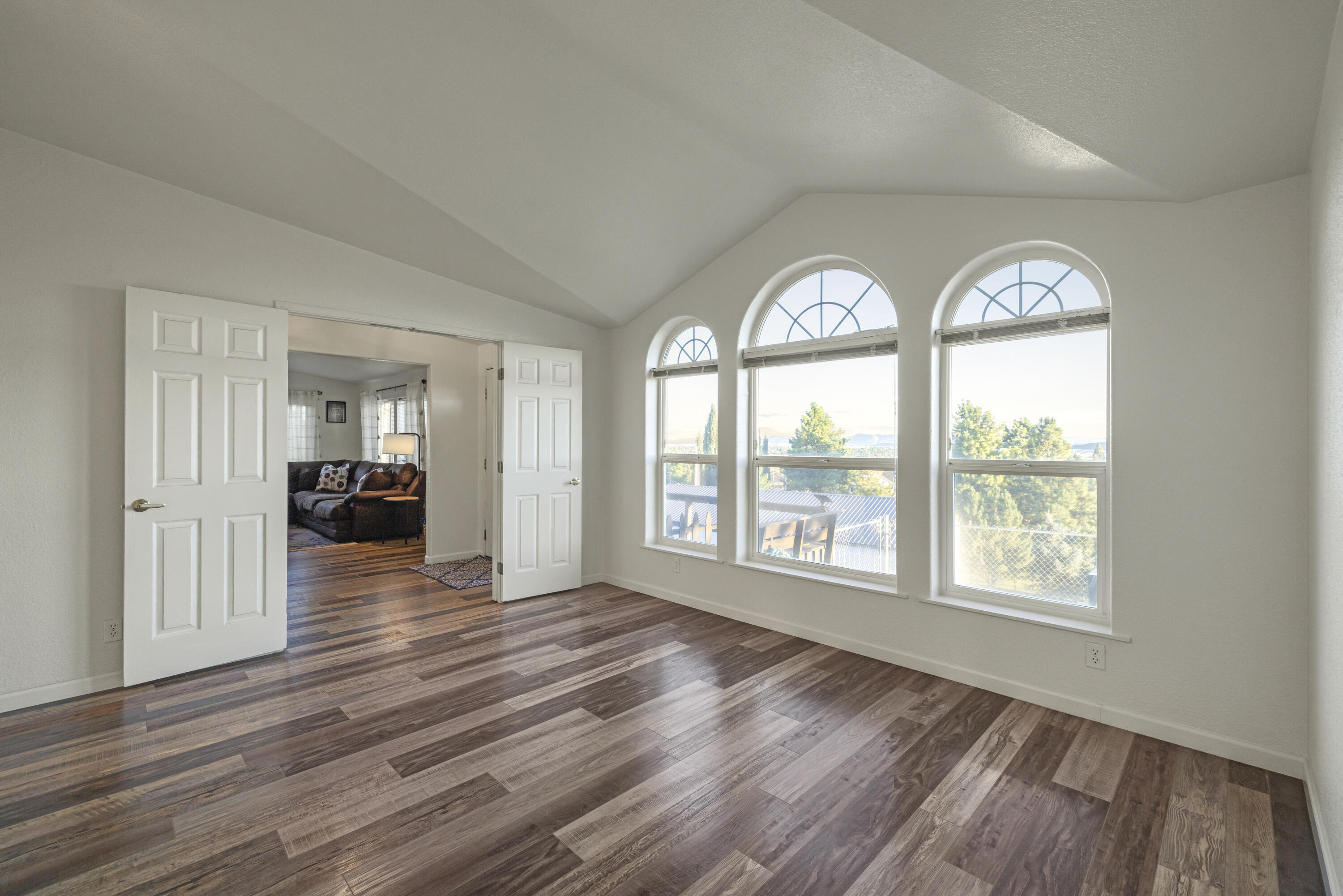 Beverly Heights - Residential